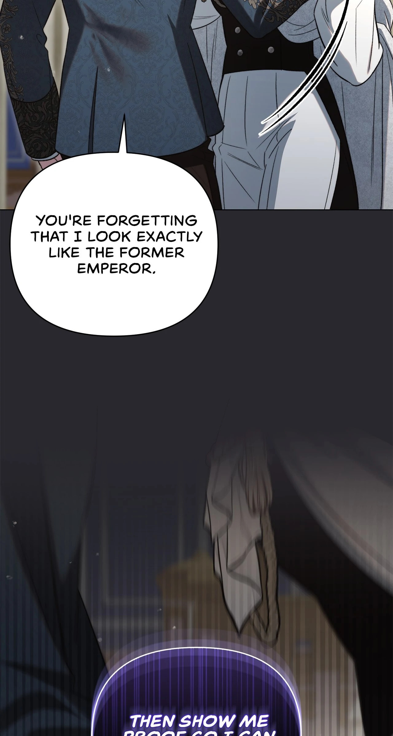 All for My Dearest Juliet Chapter 39 page 45 - 