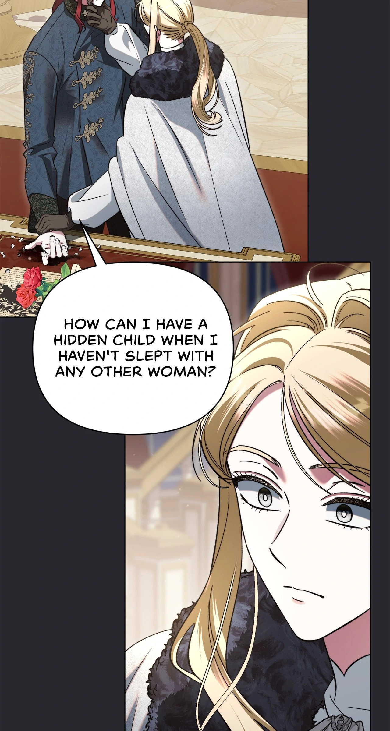 All for My Dearest Juliet Chapter 39 page 49 - 