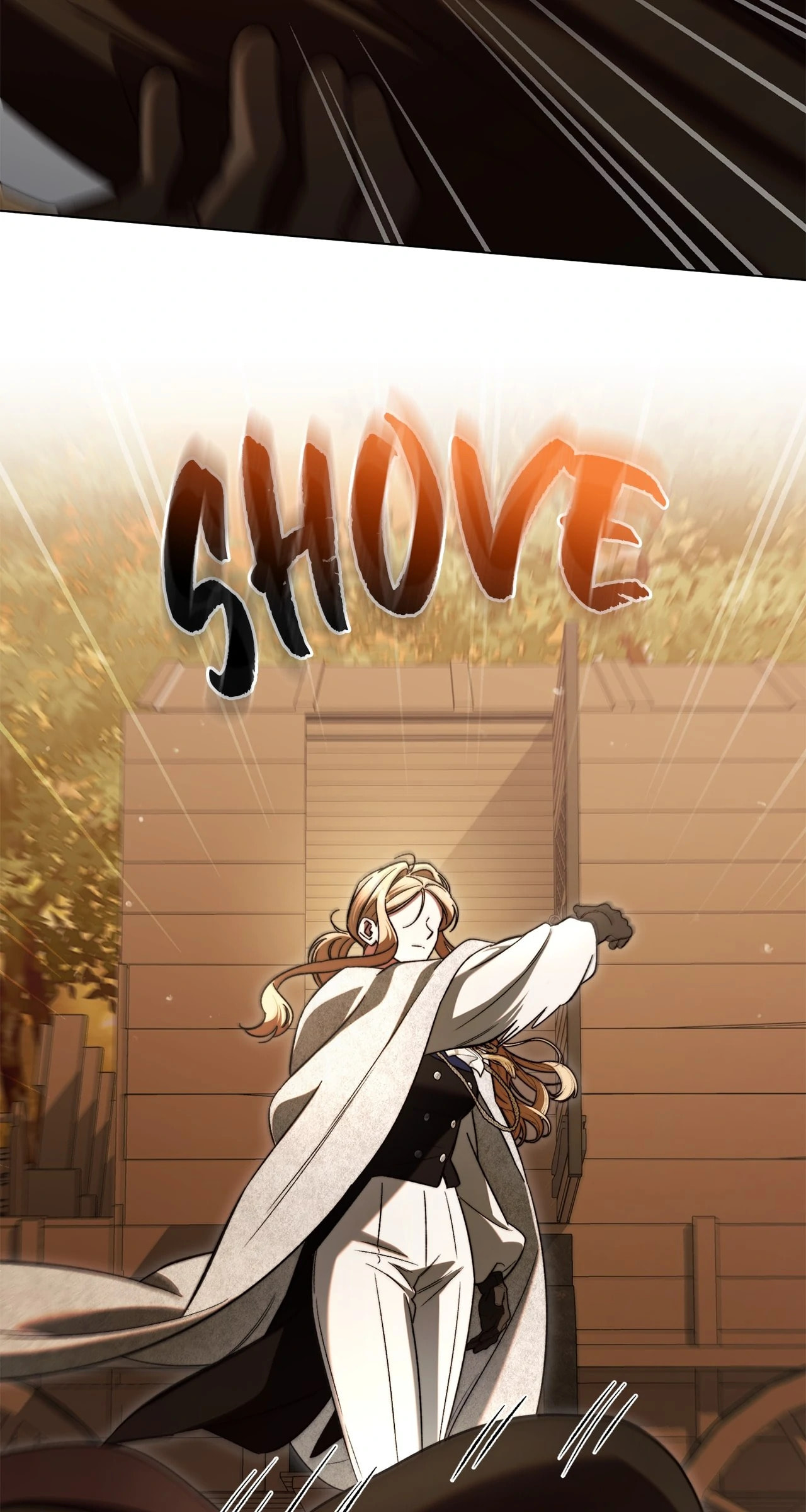 All for My Dearest Juliet Chapter 39 page 6 - 