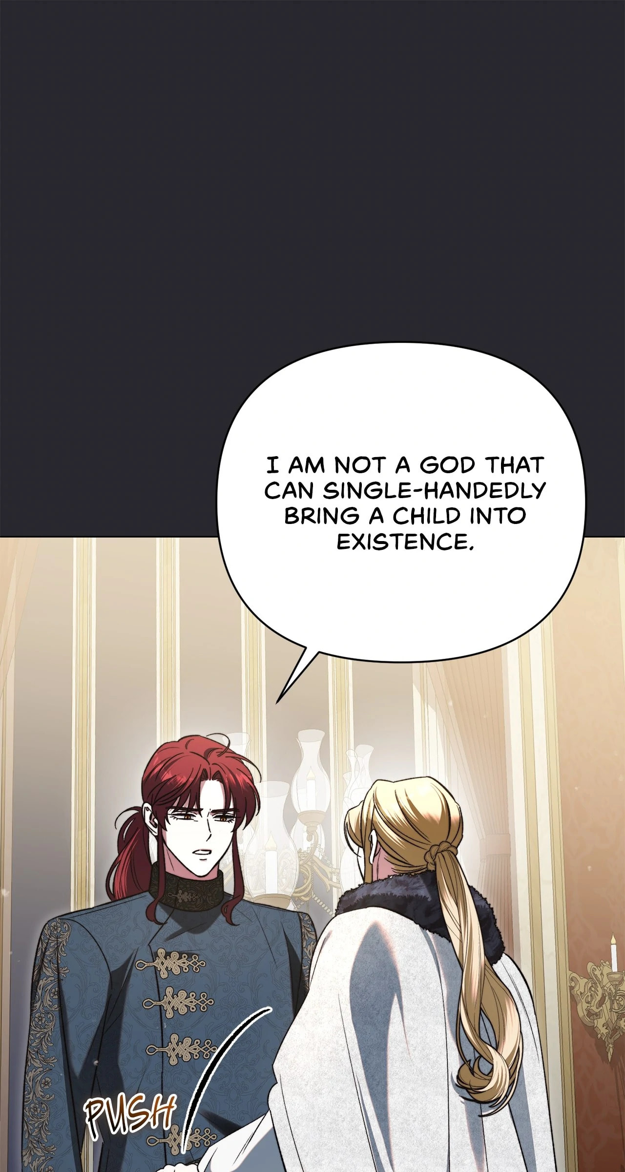 All for My Dearest Juliet Chapter 39 page 51 - 