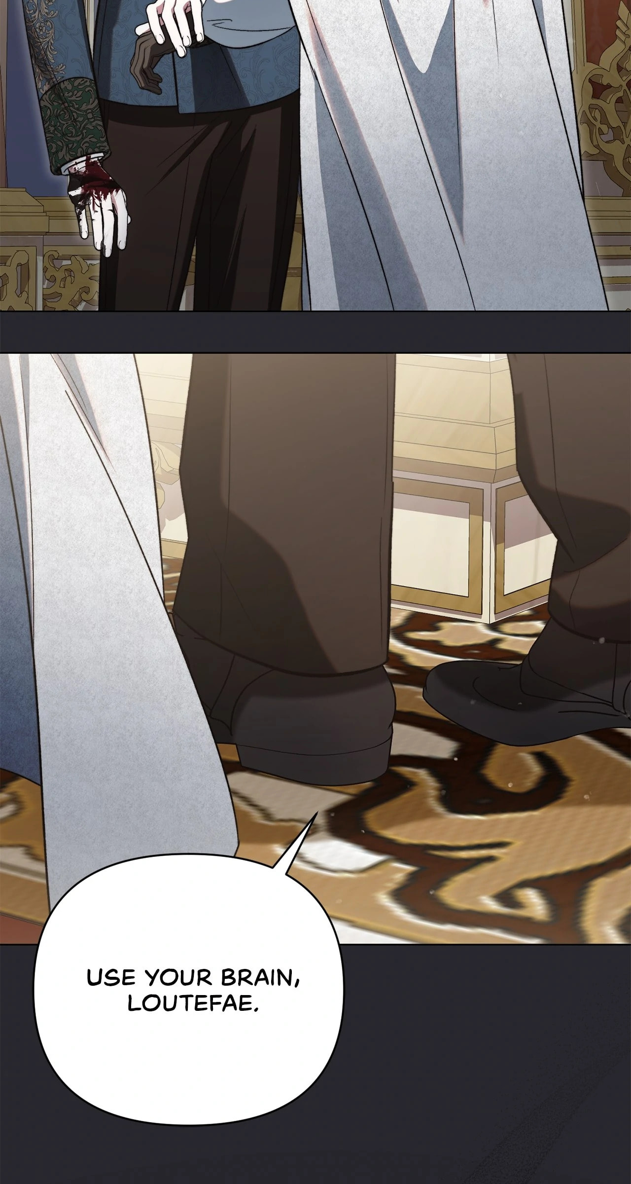 All for My Dearest Juliet Chapter 39 page 52 - 