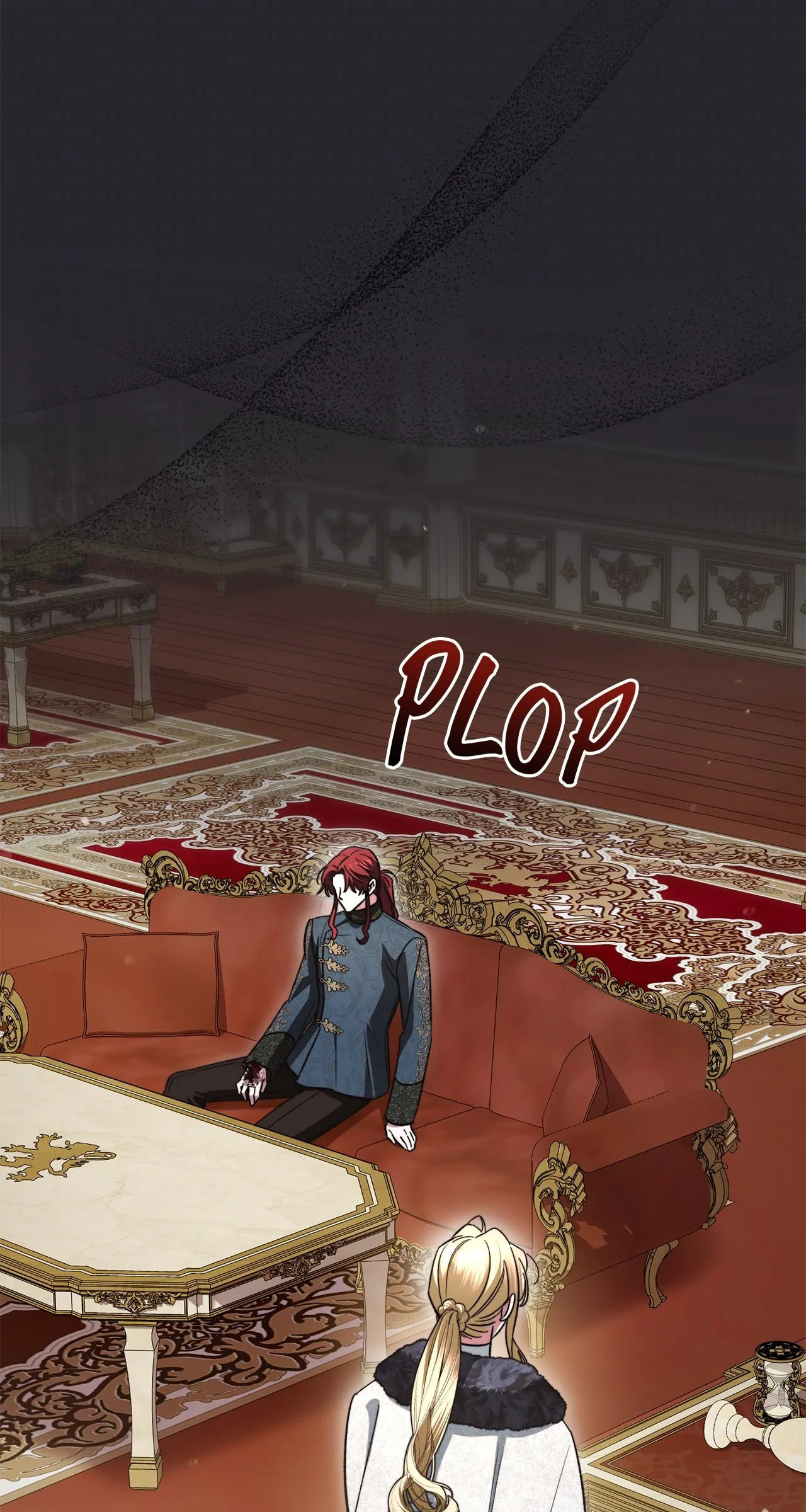 All for My Dearest Juliet Chapter 39 page 53 - 