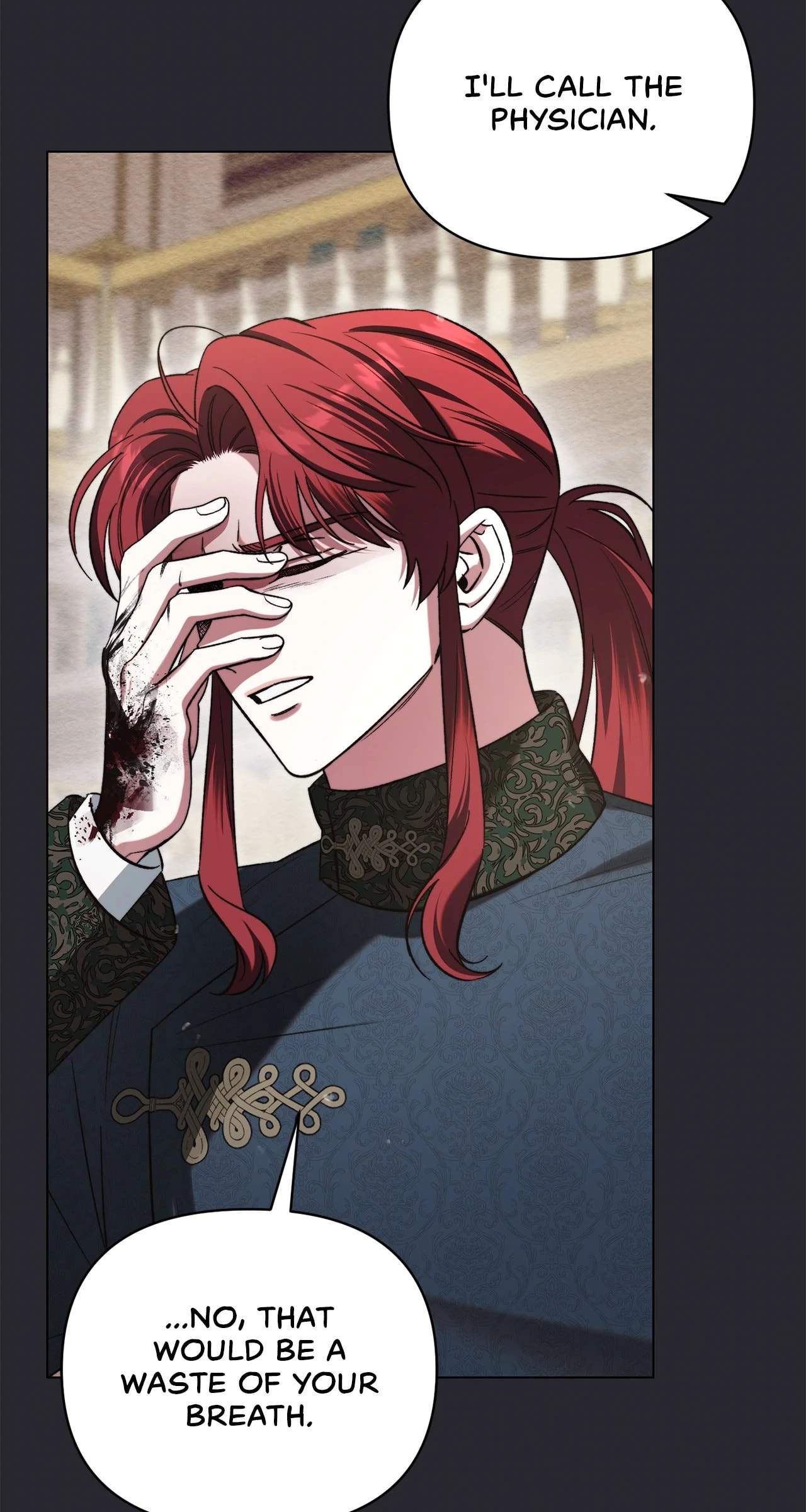 All for My Dearest Juliet Chapter 39 page 55 - 