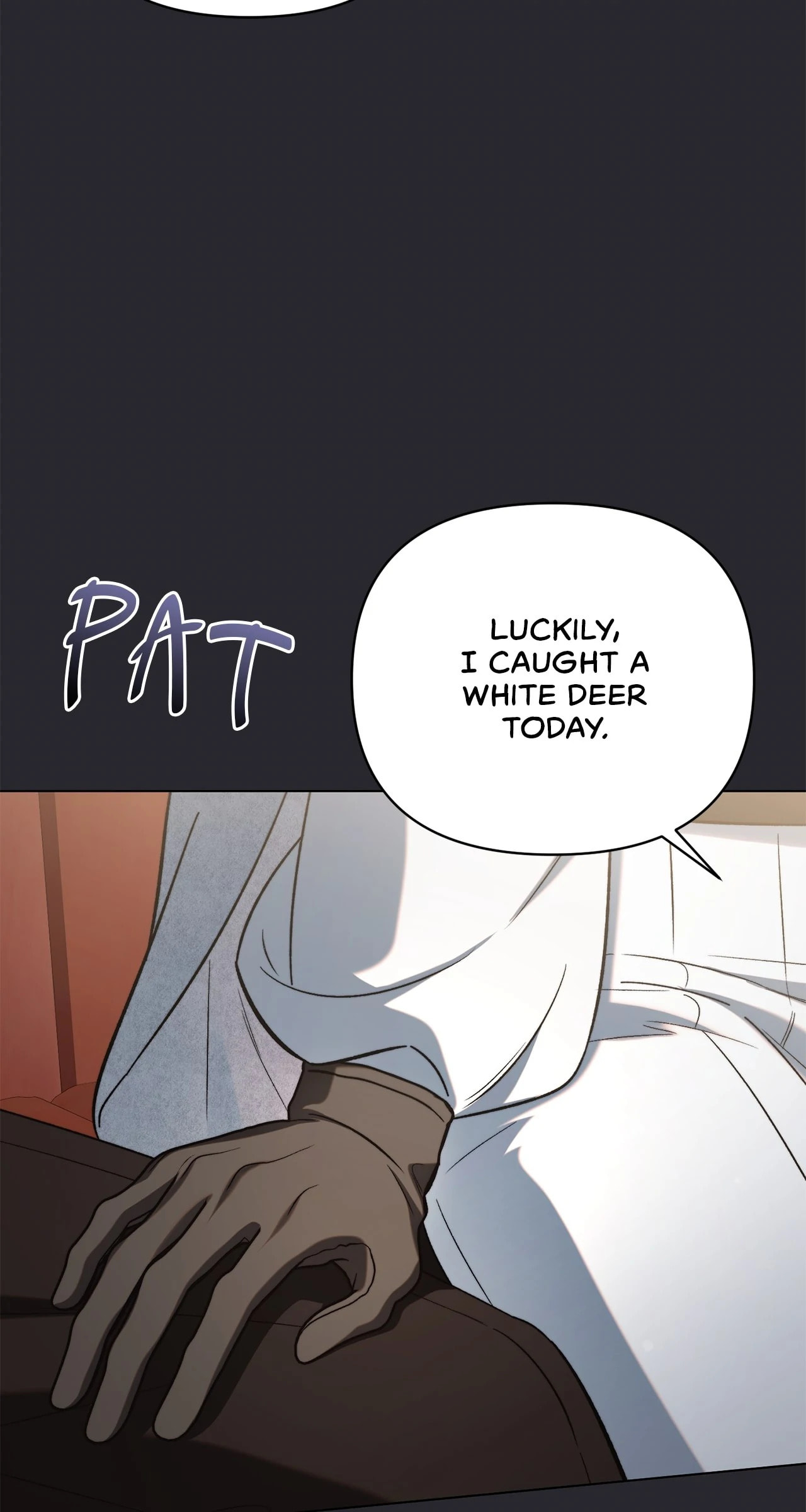 All for My Dearest Juliet Chapter 39 page 56 - 