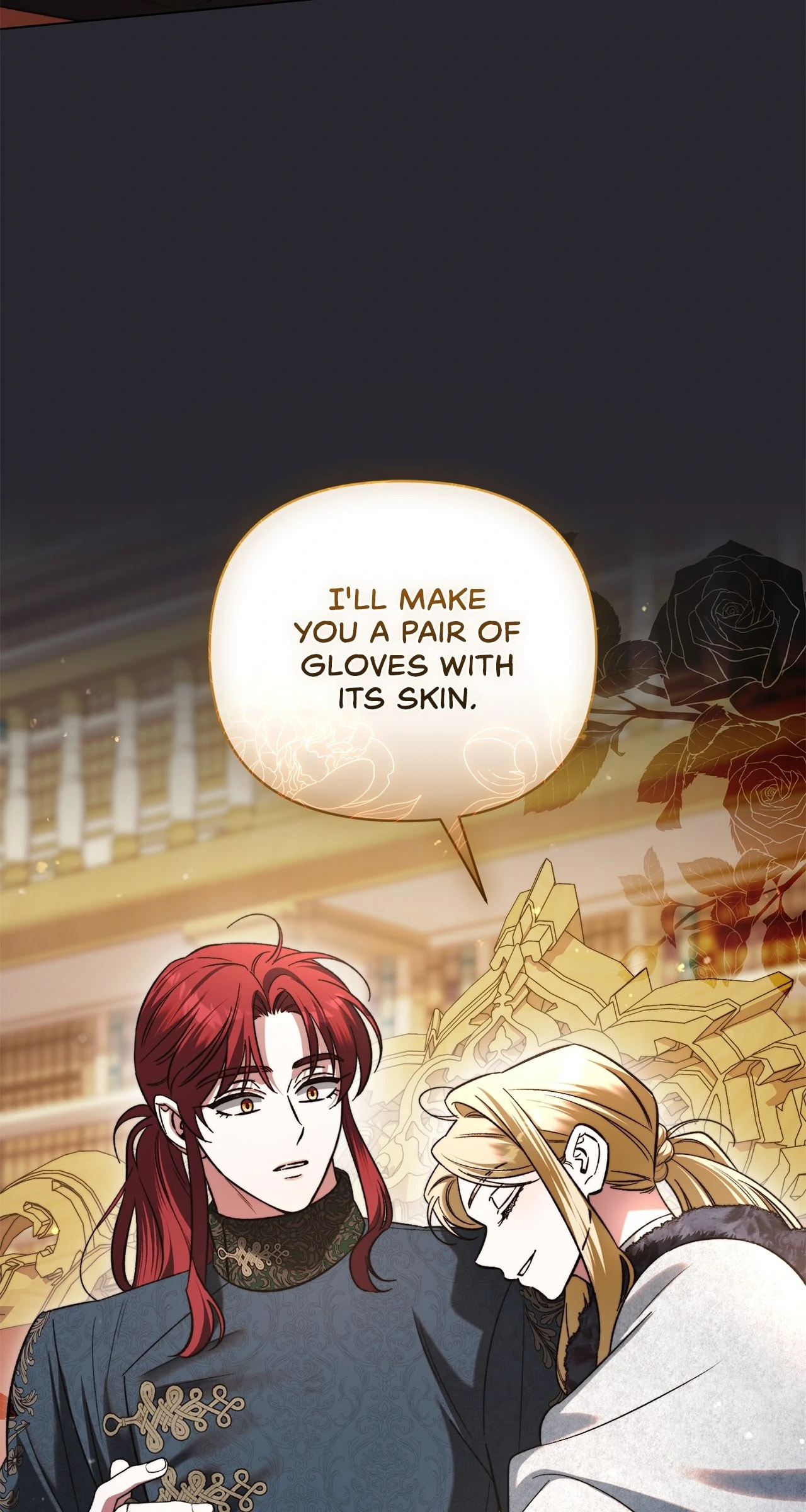 All for My Dearest Juliet Chapter 39 page 57 - 