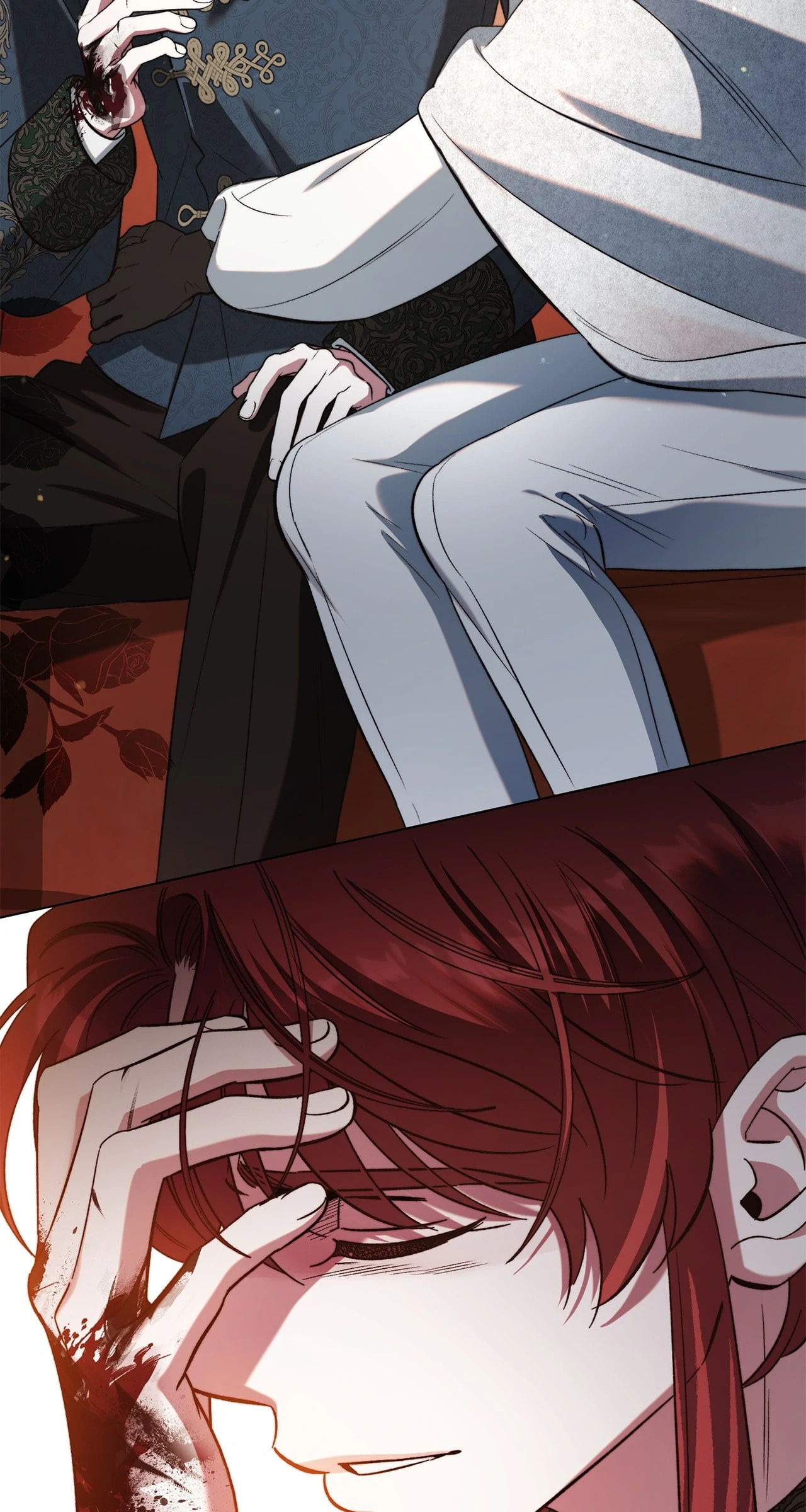 All for My Dearest Juliet Chapter 39 page 58 - 