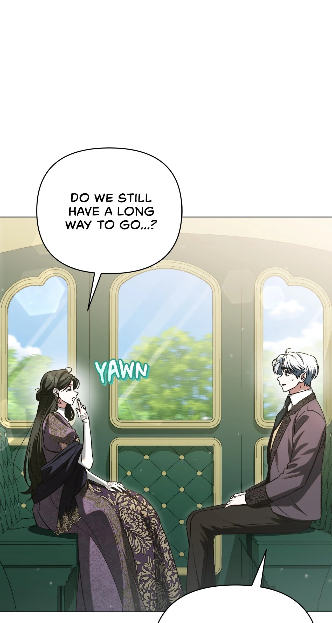 All for My Dearest Juliet Chapter 39 page 62 - 