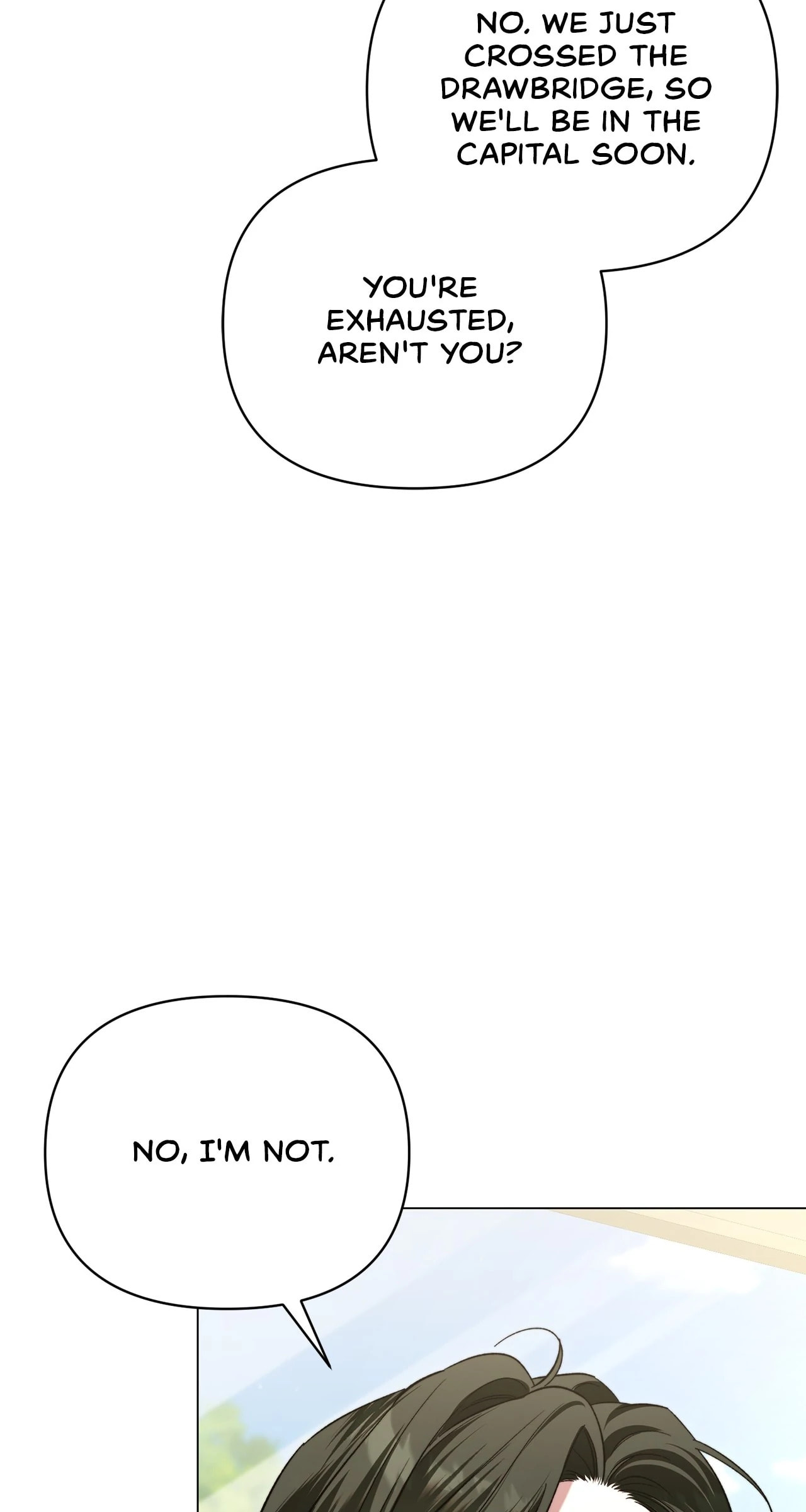 All for My Dearest Juliet Chapter 39 page 63 - 