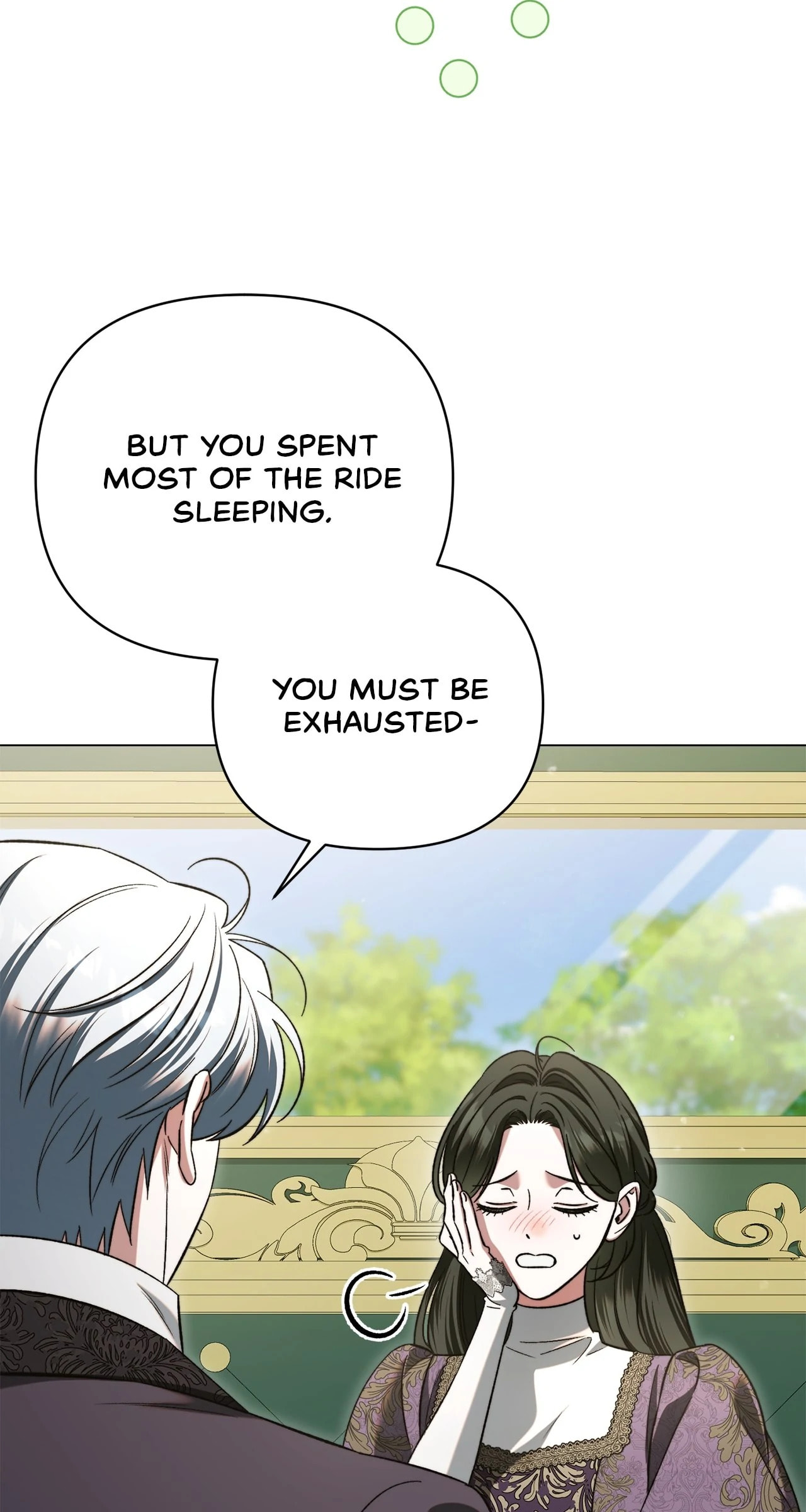 All for My Dearest Juliet Chapter 39 page 65 - 