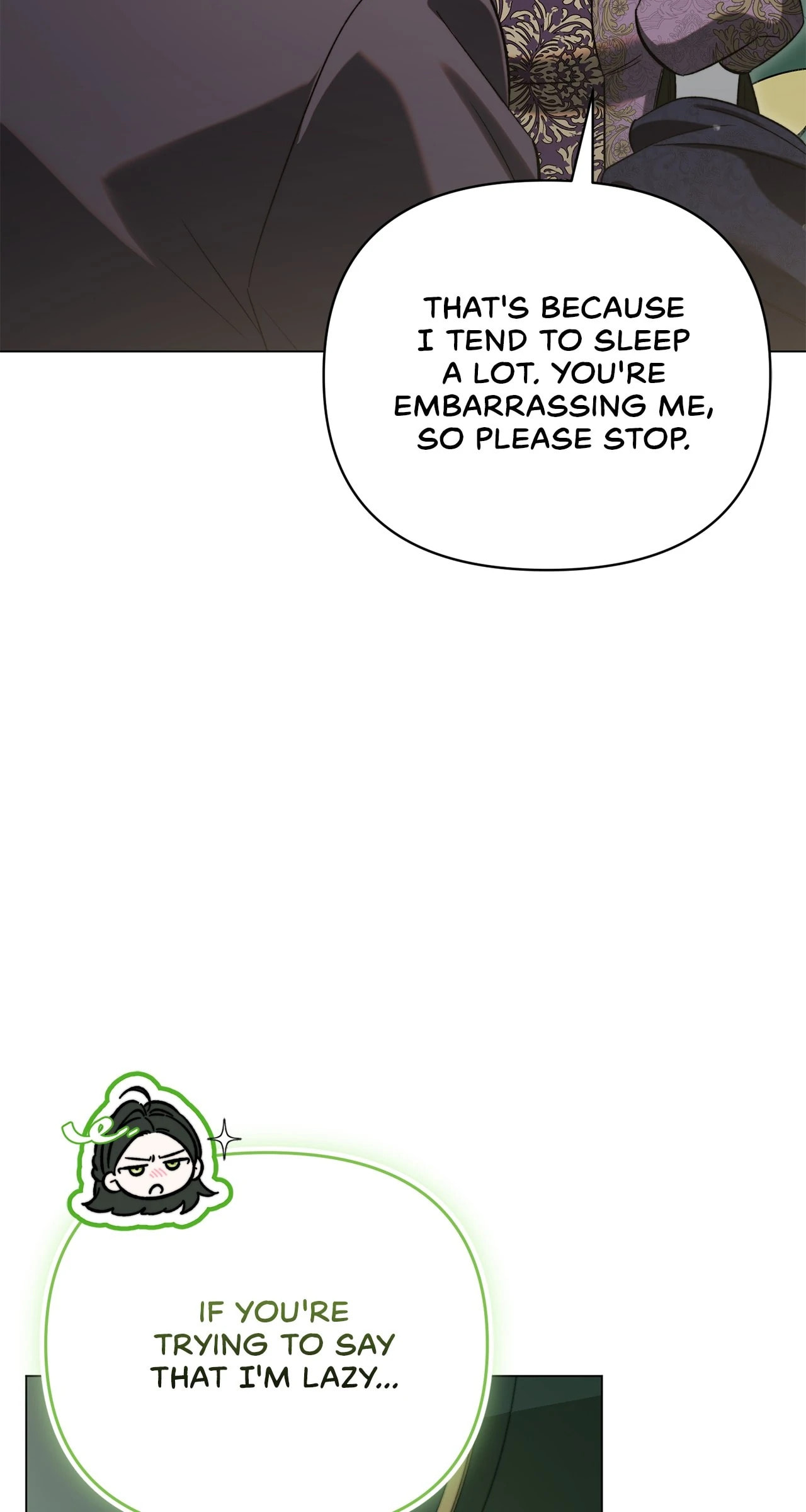 All for My Dearest Juliet Chapter 39 page 66 - 