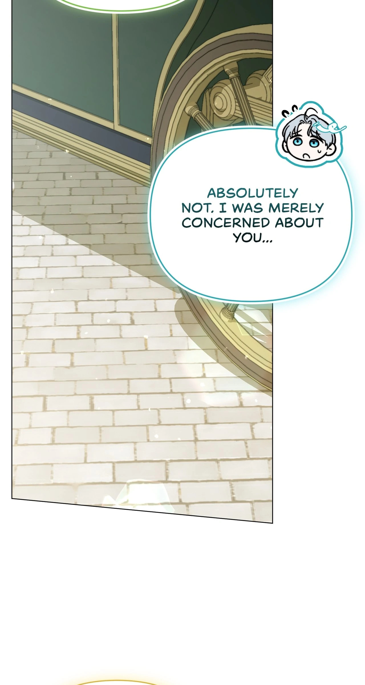 All for My Dearest Juliet Chapter 39 page 67 - 