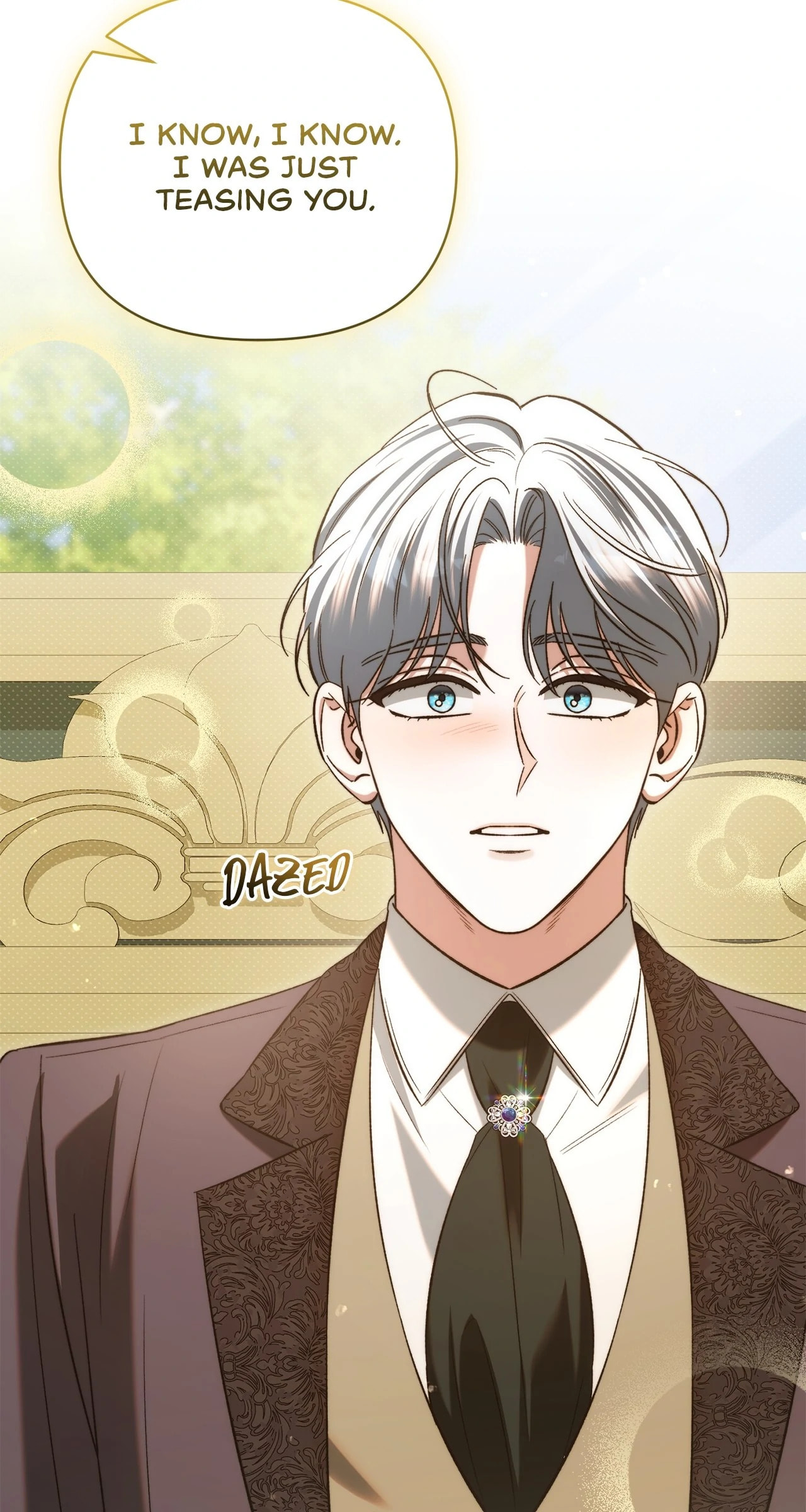 All for My Dearest Juliet Chapter 39 page 68 - 