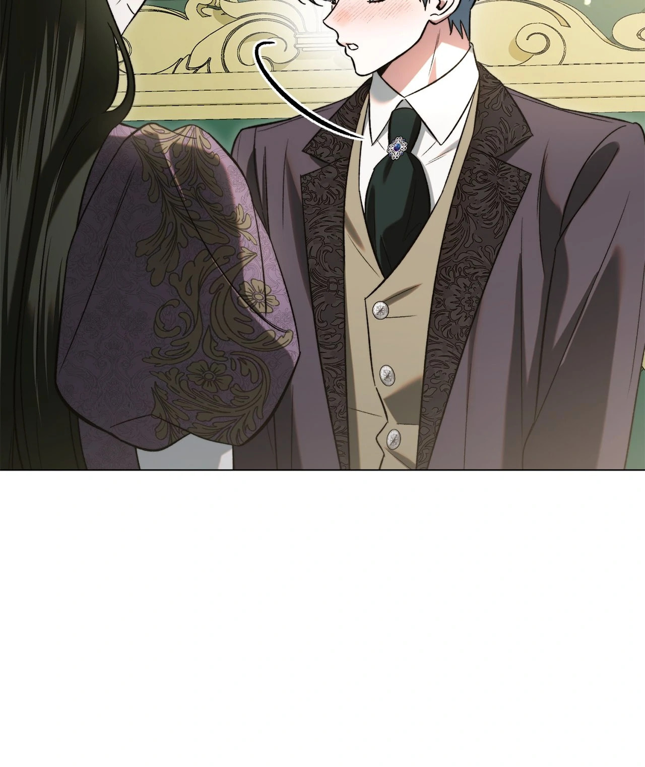 All for My Dearest Juliet Chapter 39 page 70 - 