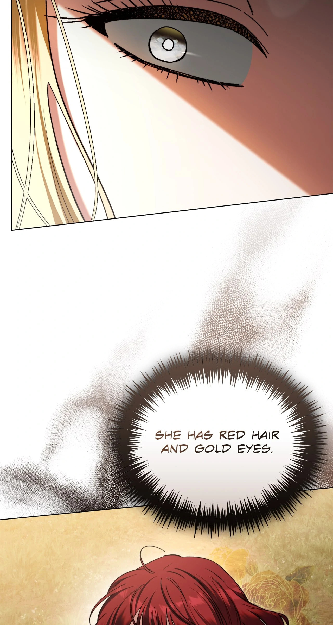 All for My Dearest Juliet Chapter 39 page 8 - 