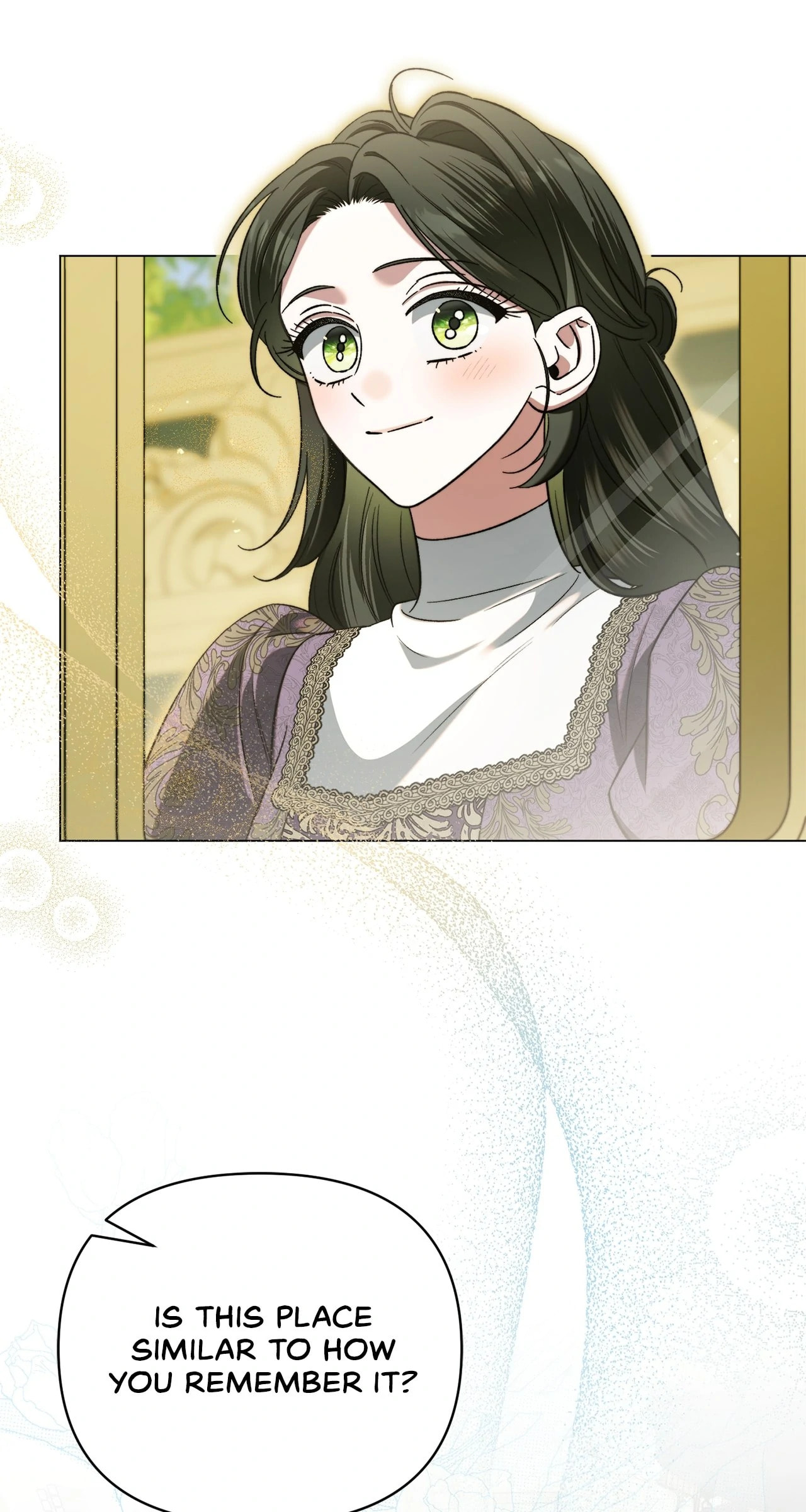 All for My Dearest Juliet Chapter 39 page 71 - 