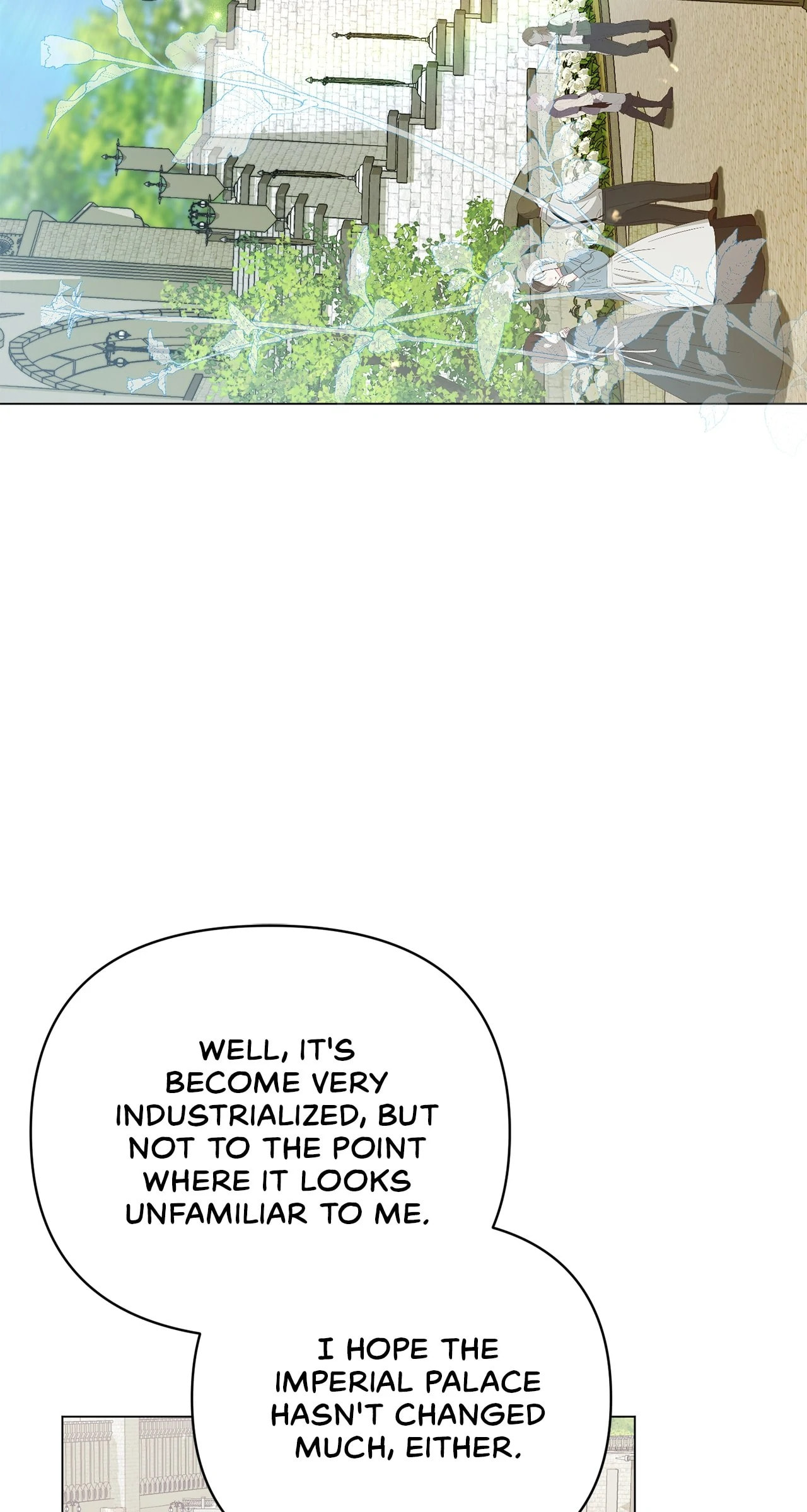 All for My Dearest Juliet Chapter 39 page 73 - 