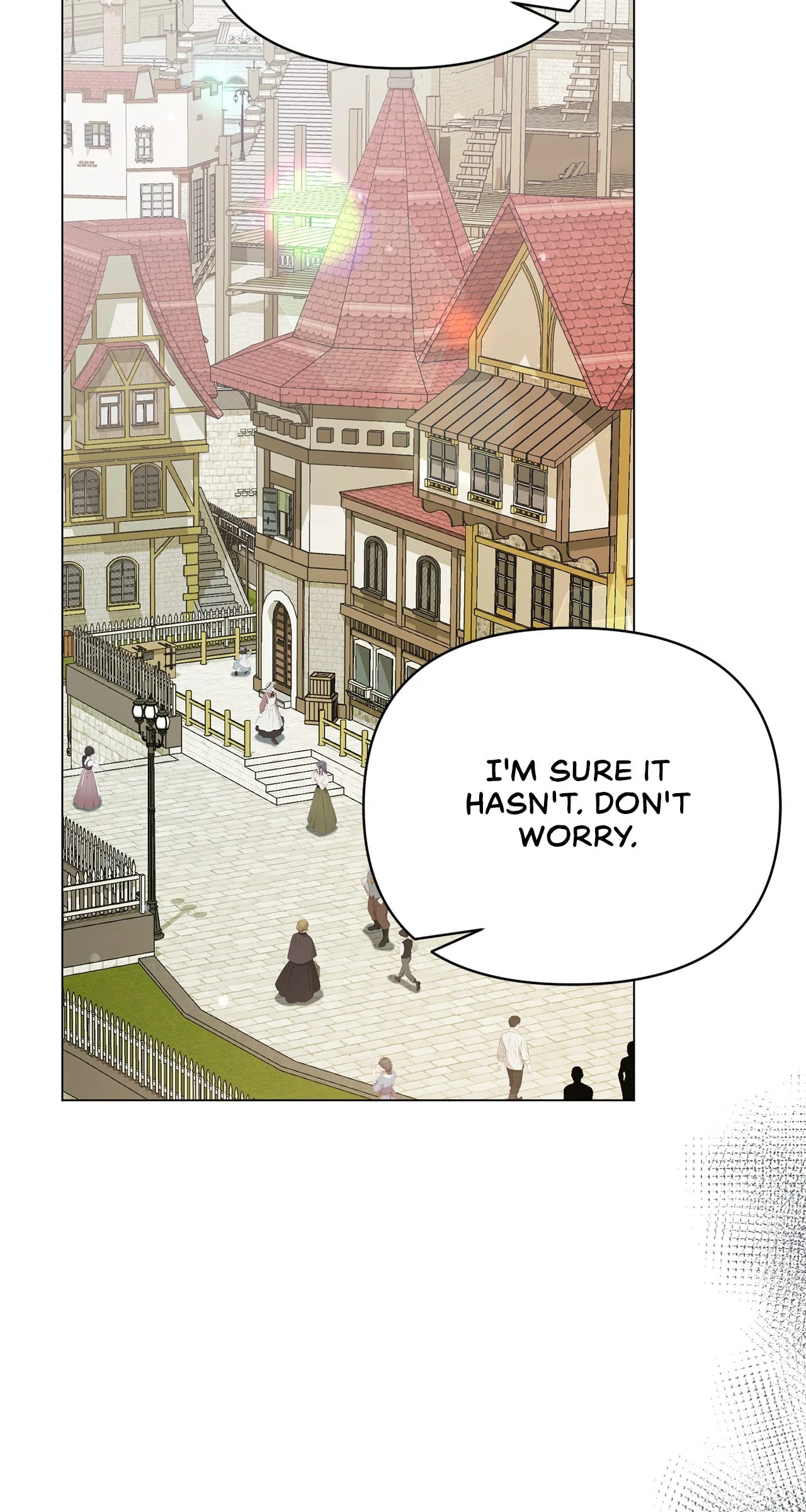 All for My Dearest Juliet Chapter 39 page 74 - 