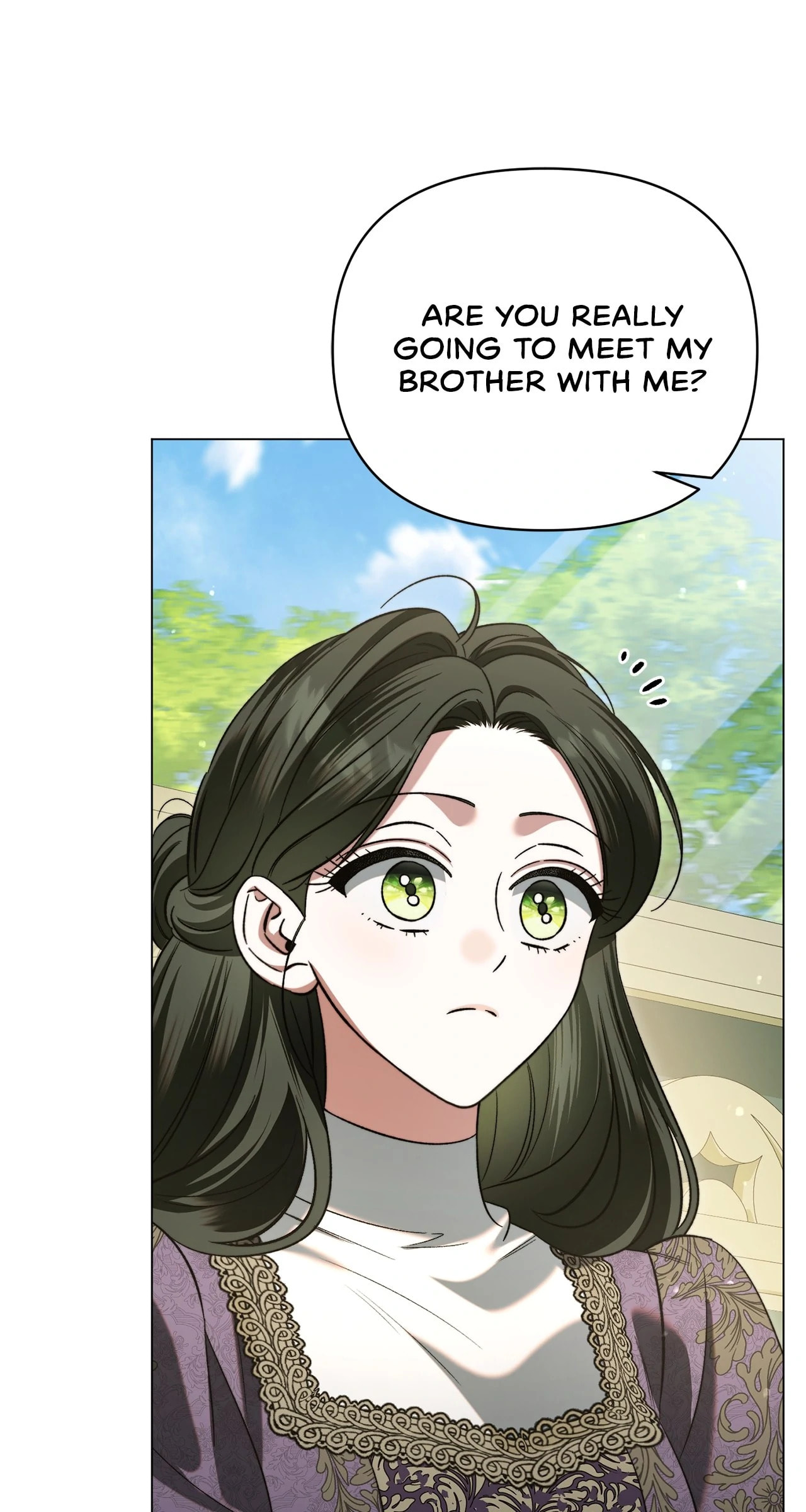 All for My Dearest Juliet Chapter 39 page 77 - 