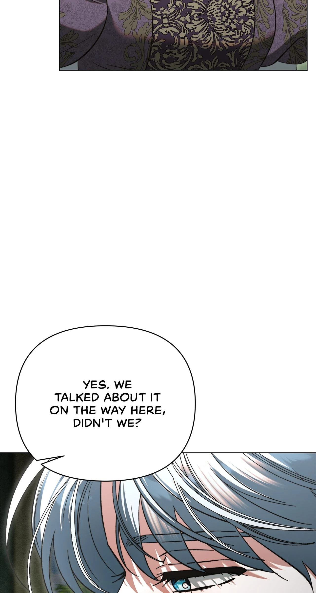 All for My Dearest Juliet Chapter 39 page 78 - 