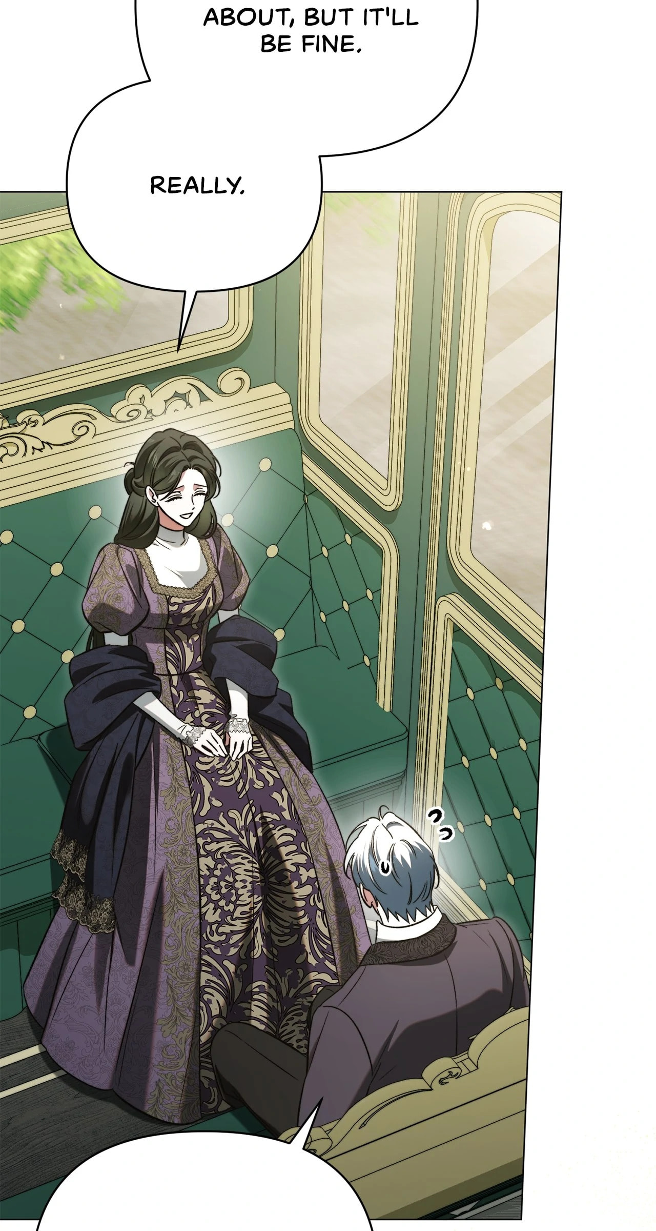 All for My Dearest Juliet Chapter 39 page 80 - 