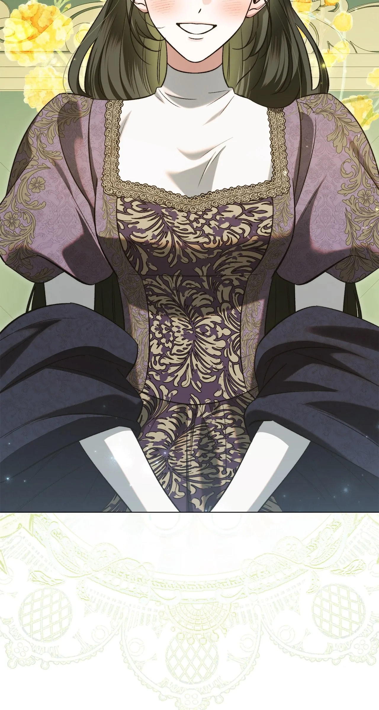 All for My Dearest Juliet Chapter 39 page 82 - 