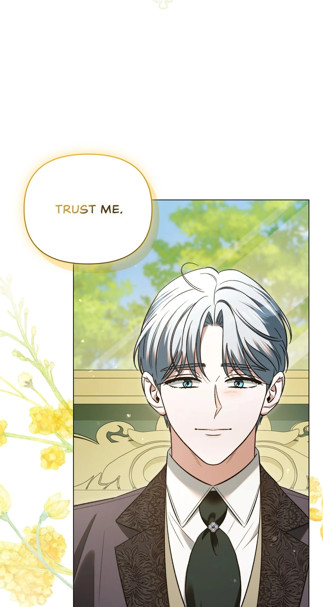 All for My Dearest Juliet Chapter 39 page 83 - 