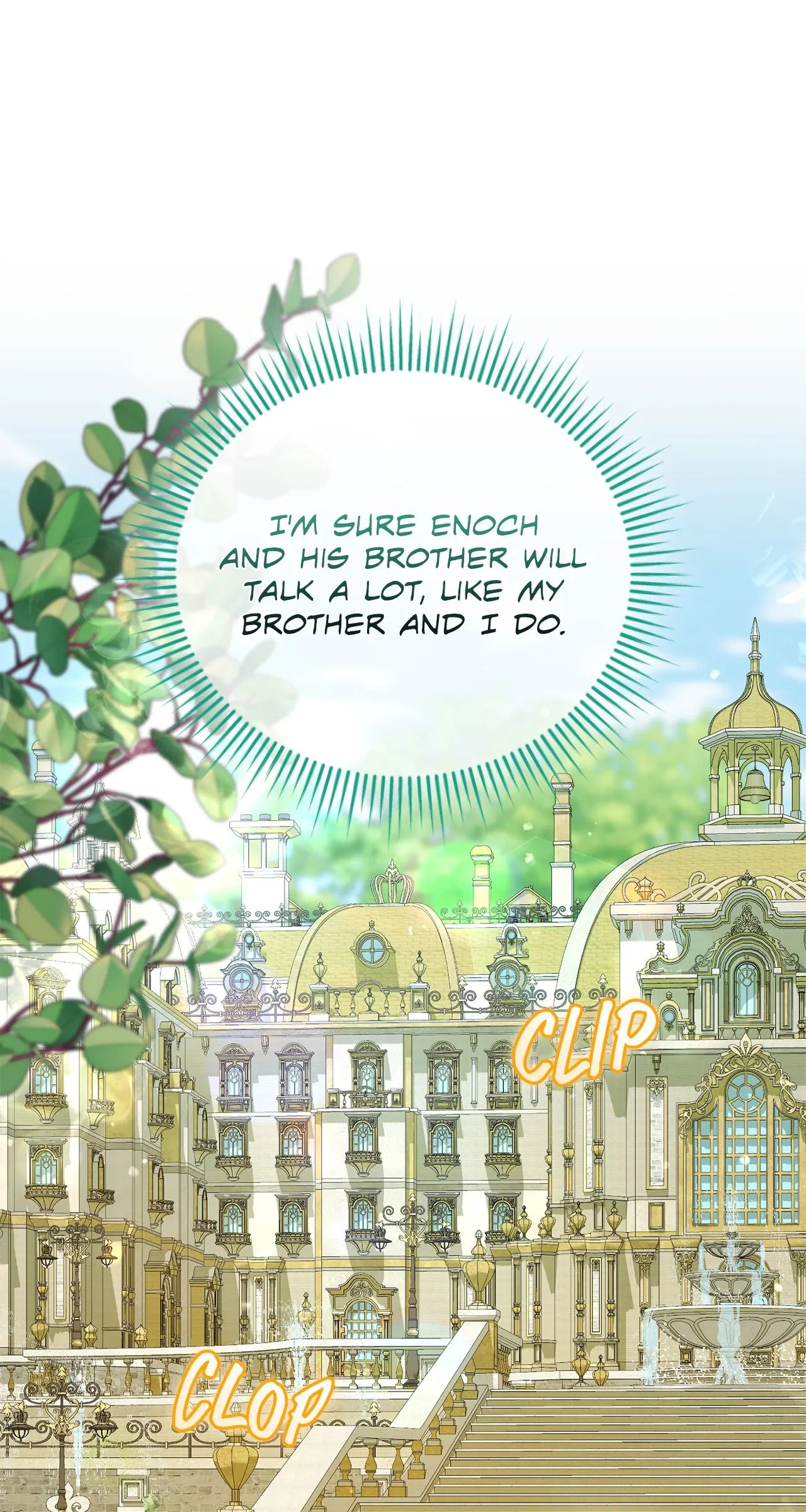 All for My Dearest Juliet Chapter 39 page 85 - 