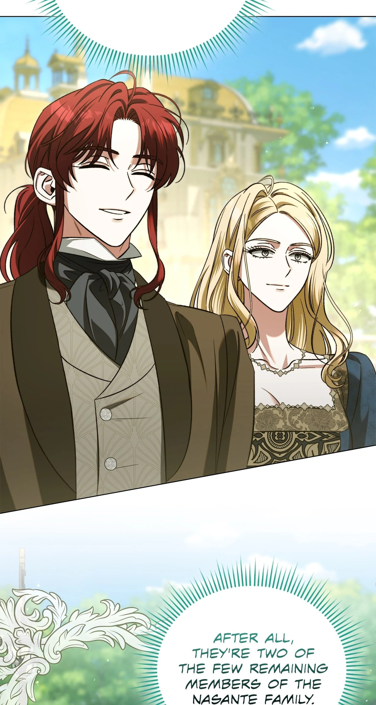 All for My Dearest Juliet Chapter 39 page 87 - 
