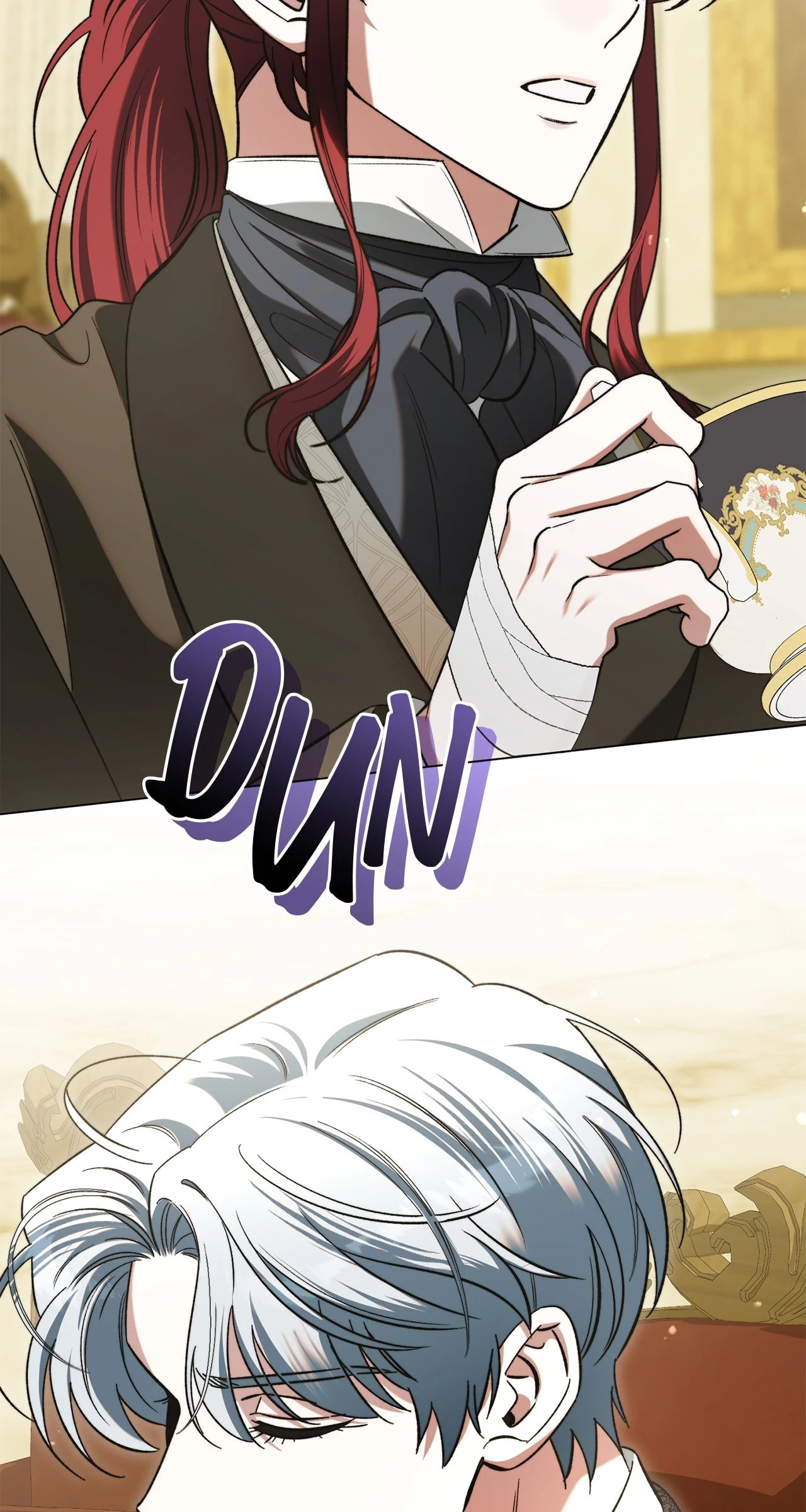 All for My Dearest Juliet Chapter 39 page 90 - 