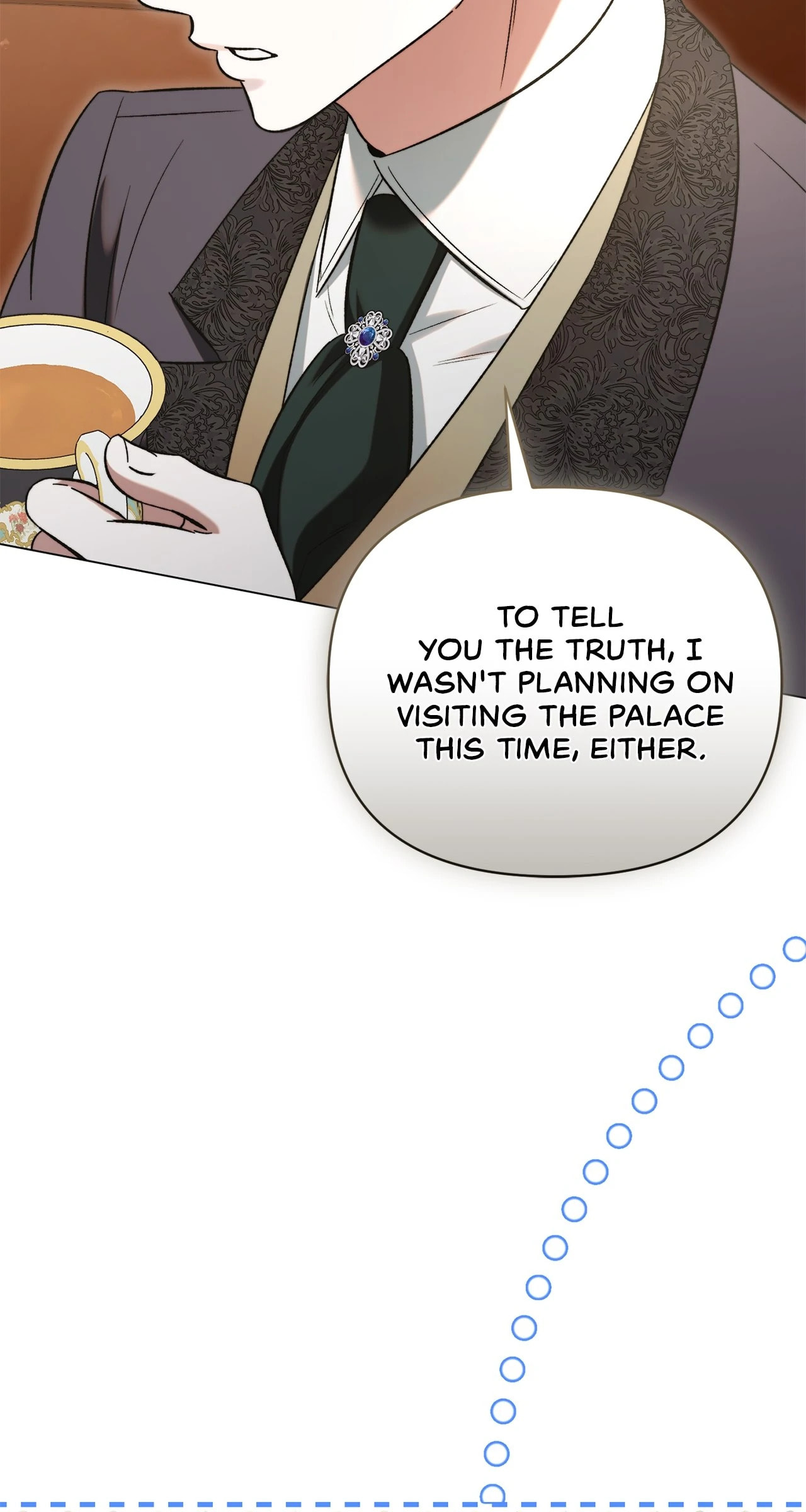 All for My Dearest Juliet Chapter 39 page 91 - 