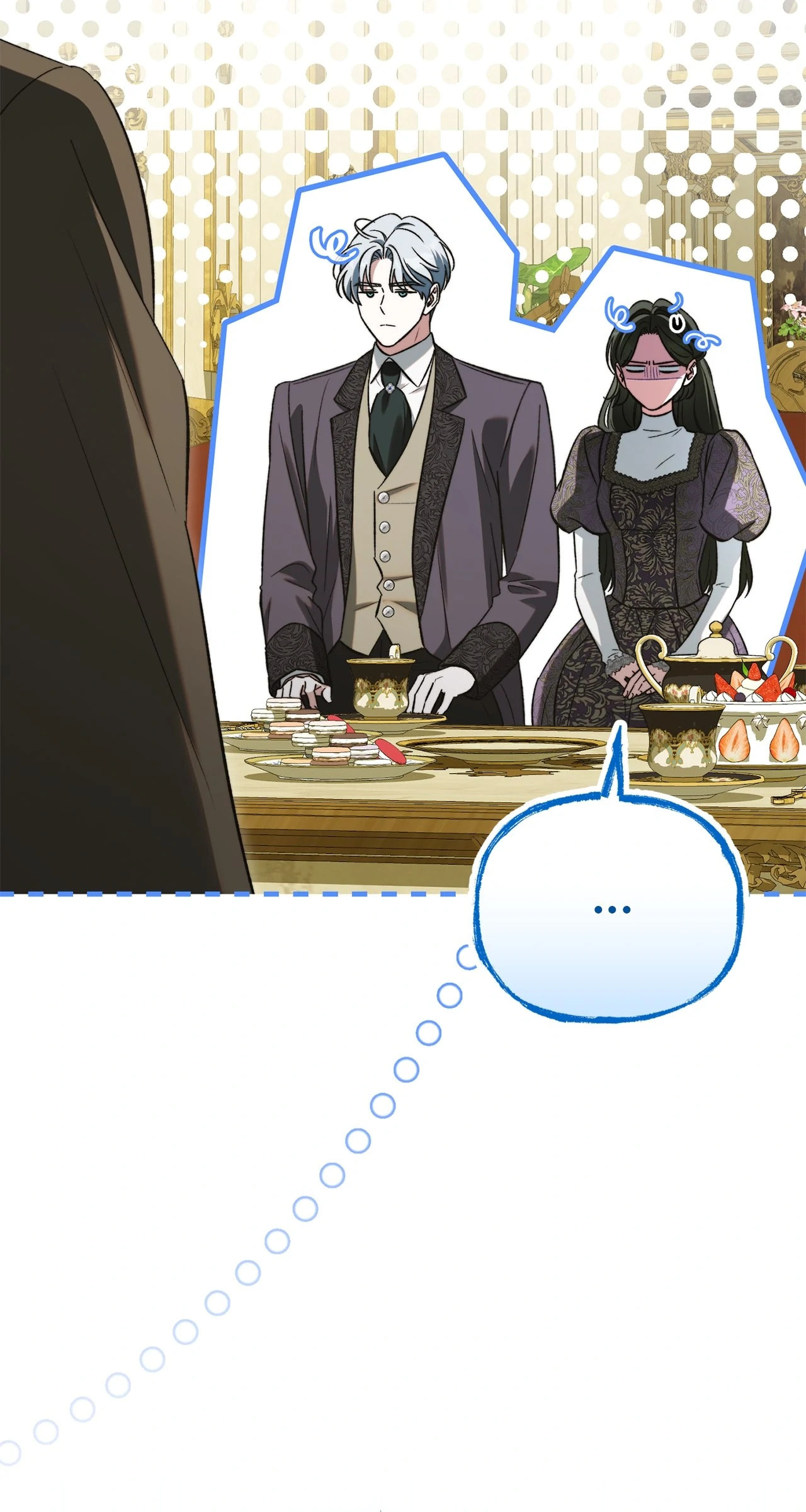 All for My Dearest Juliet Chapter 39 page 92 - 