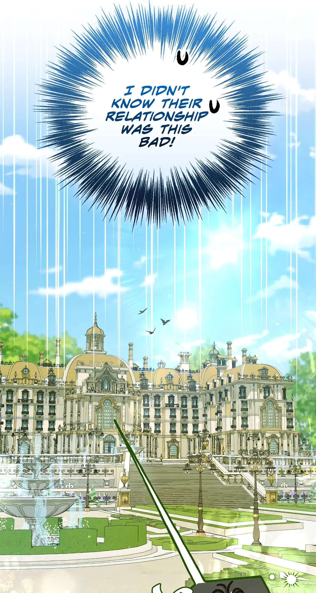 All for My Dearest Juliet Chapter 39 page 93 - 