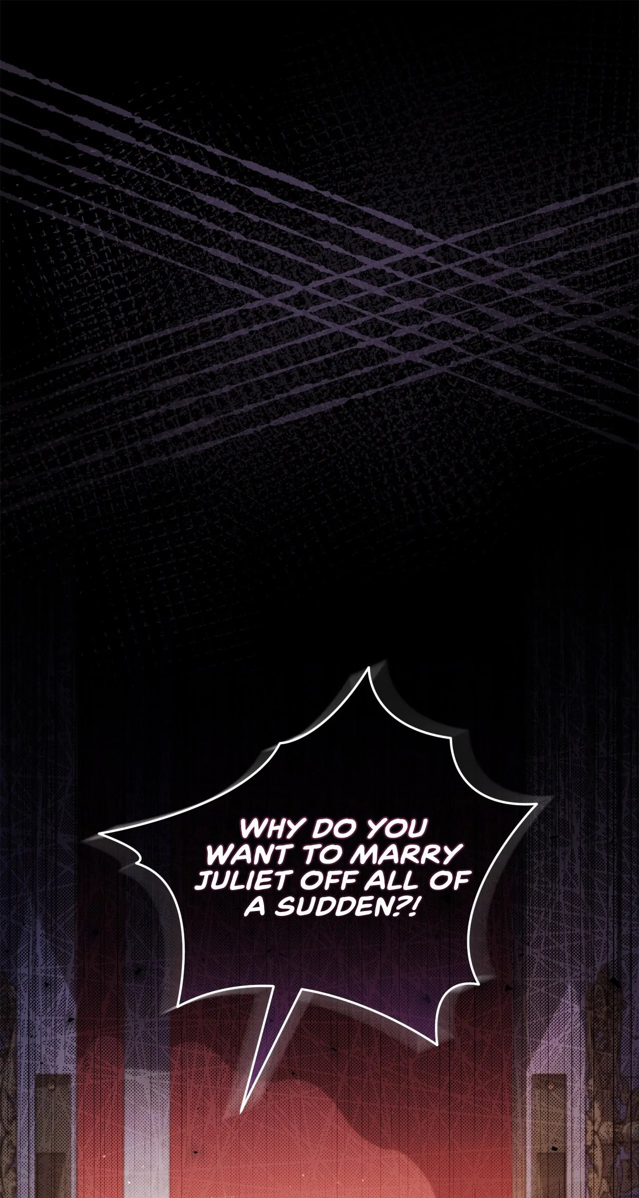 All for My Dearest Juliet Chapter 4 page 1 - 
