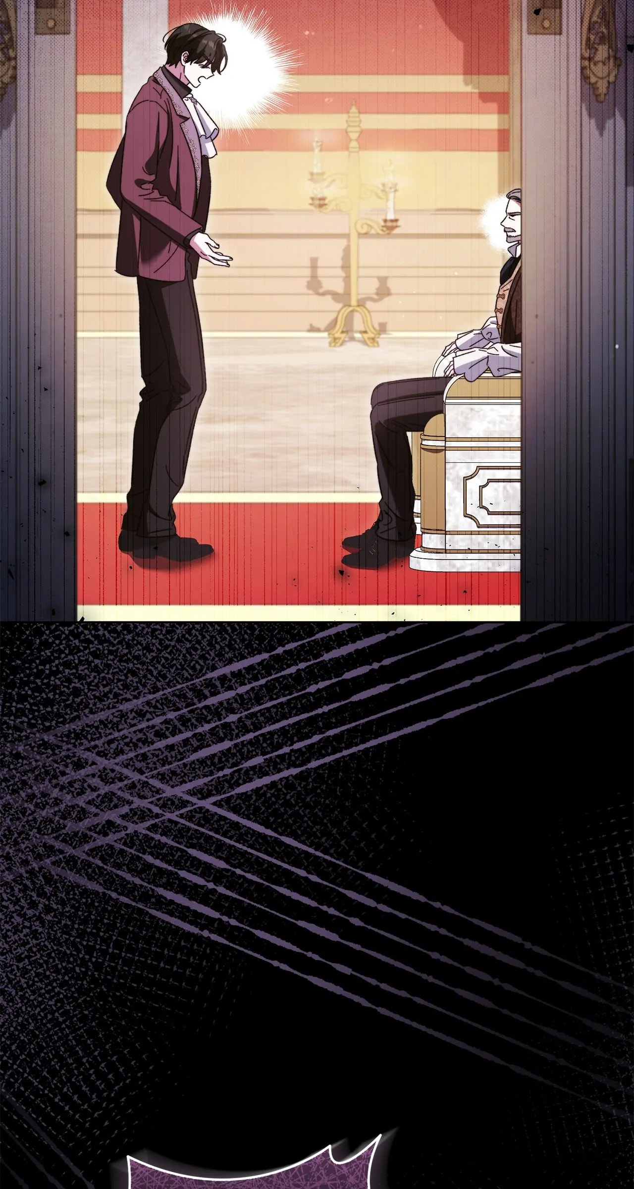 All for My Dearest Juliet Chapter 4 page 2 - 