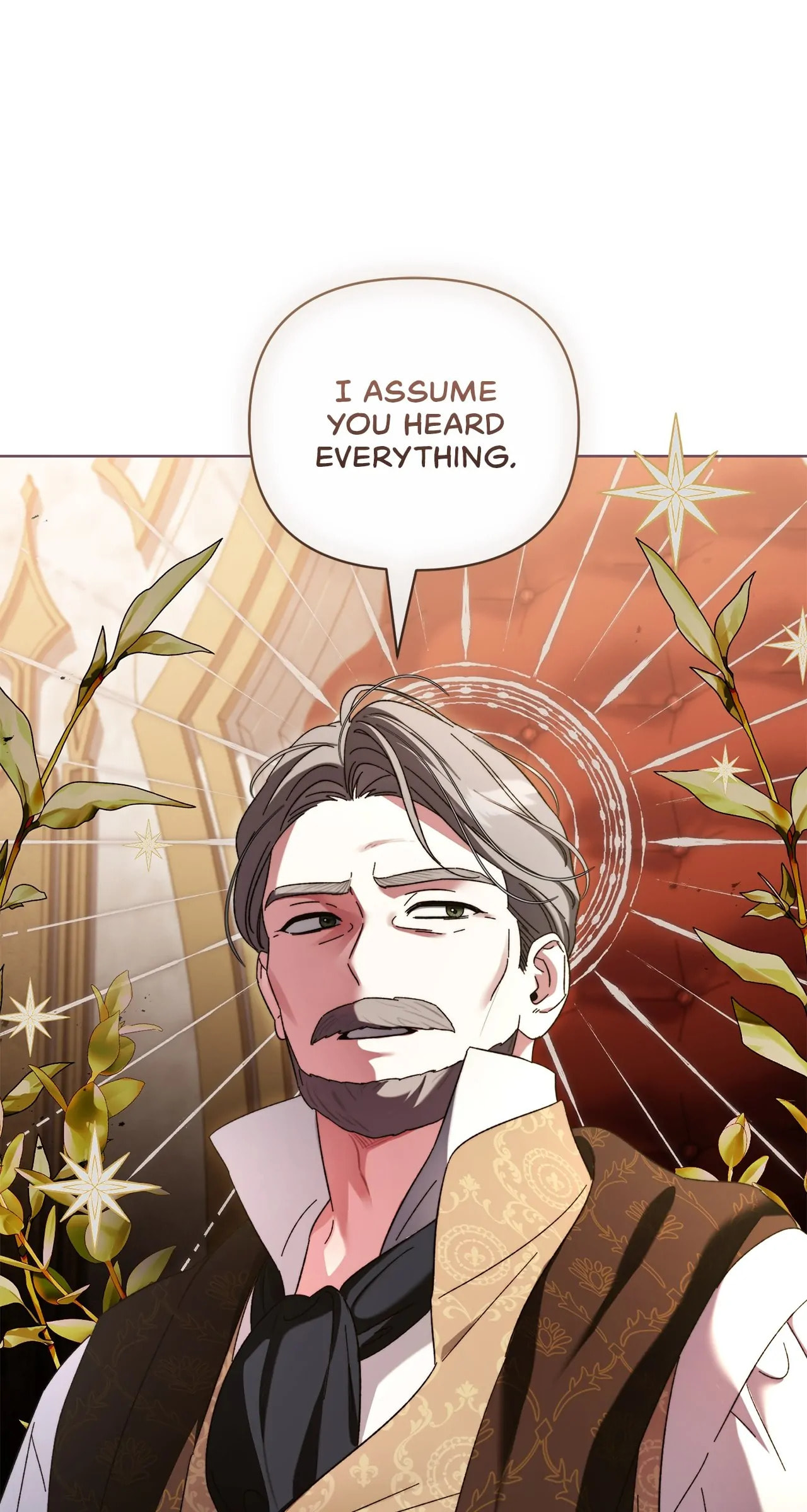 All for My Dearest Juliet Chapter 4 page 11 - 
