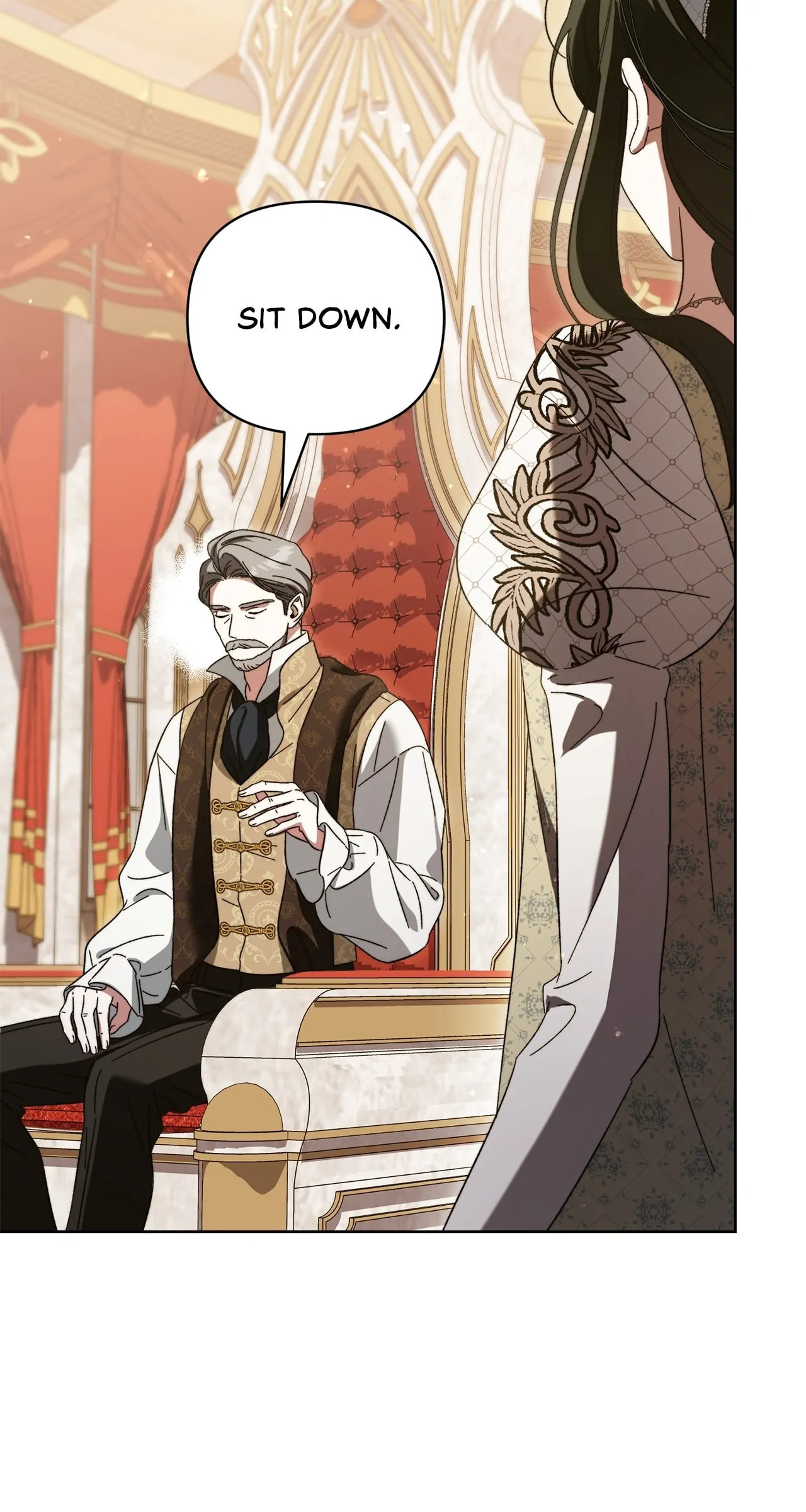 All for My Dearest Juliet Chapter 4 page 14 - 