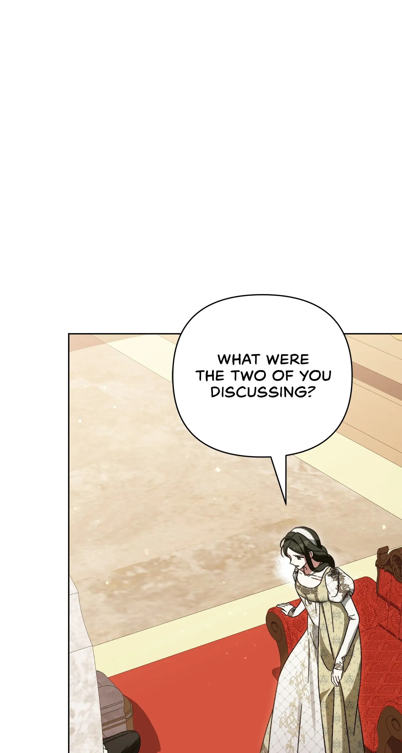 All for My Dearest Juliet Chapter 4 page 15 - 