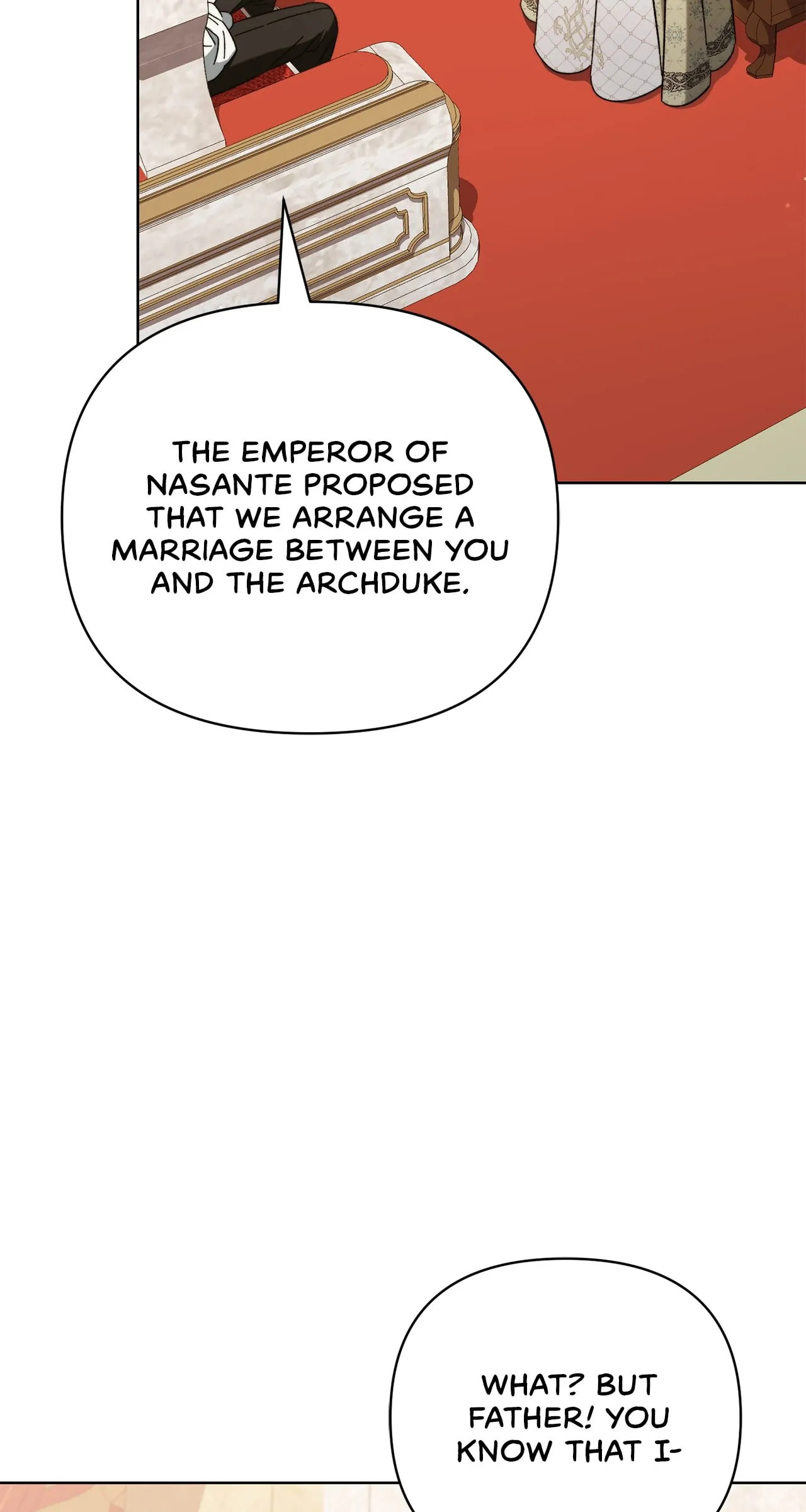 All for My Dearest Juliet Chapter 4 page 16 - 