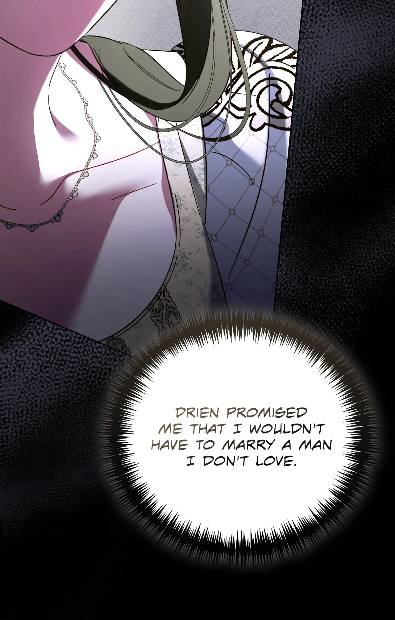All for My Dearest Juliet Chapter 4 page 20 - 