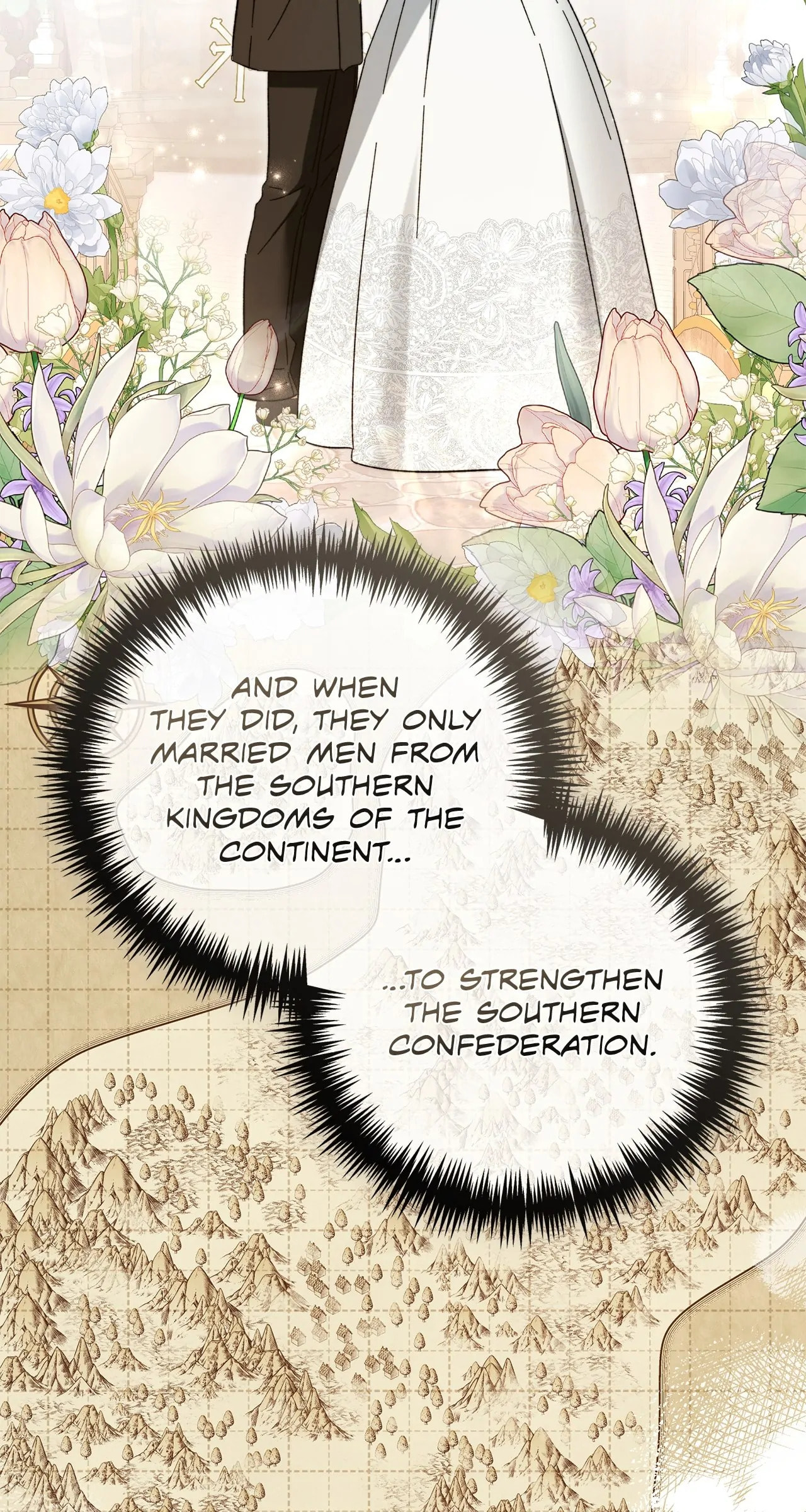 All for My Dearest Juliet Chapter 4 page 22 - 