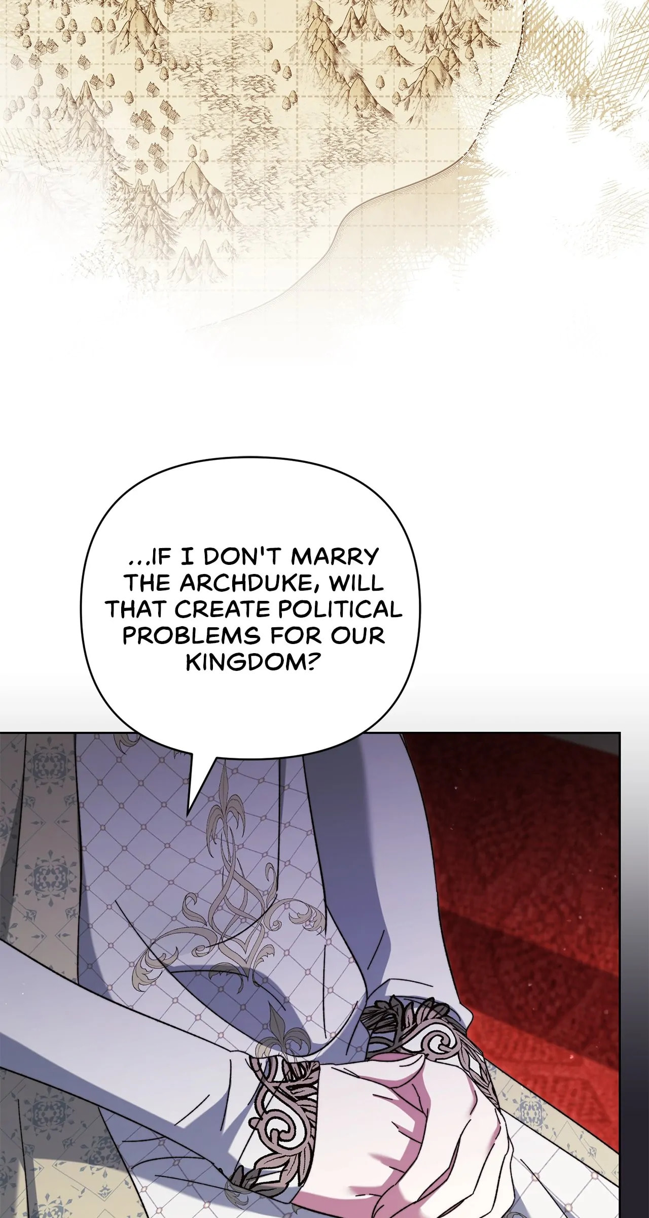 All for My Dearest Juliet Chapter 4 page 23 - 