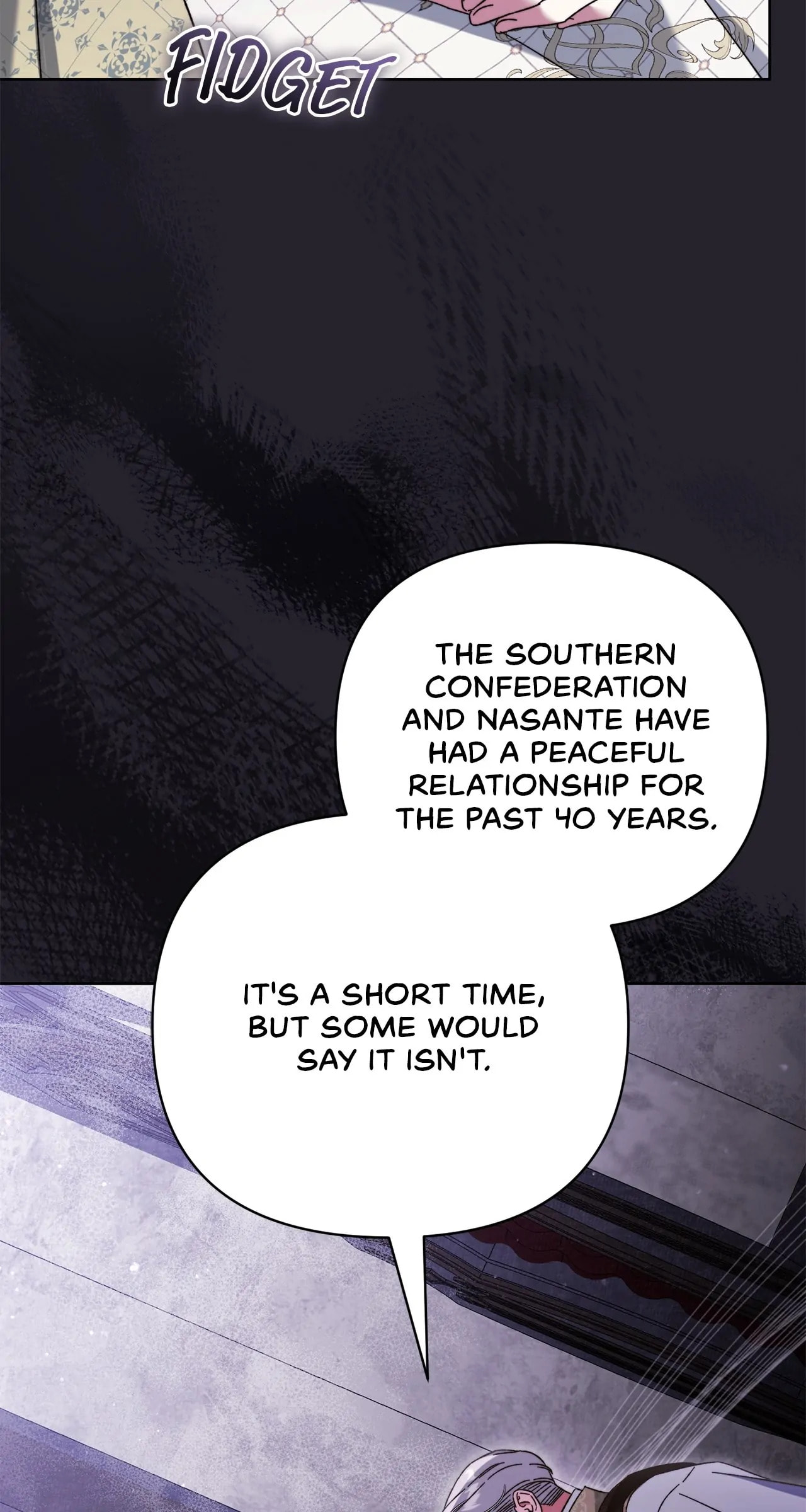All for My Dearest Juliet Chapter 4 page 24 - 
