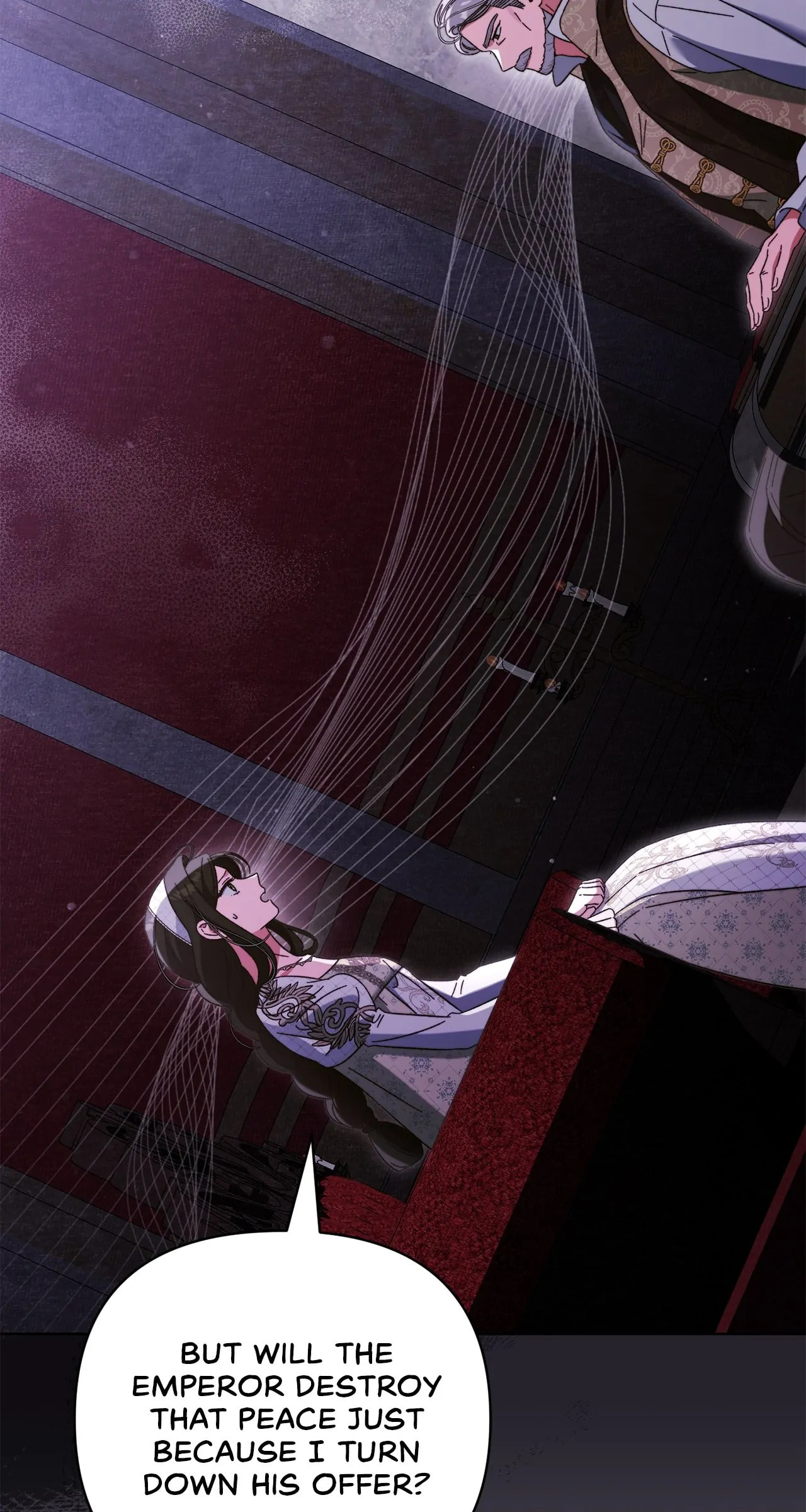 All for My Dearest Juliet Chapter 4 page 25 - 