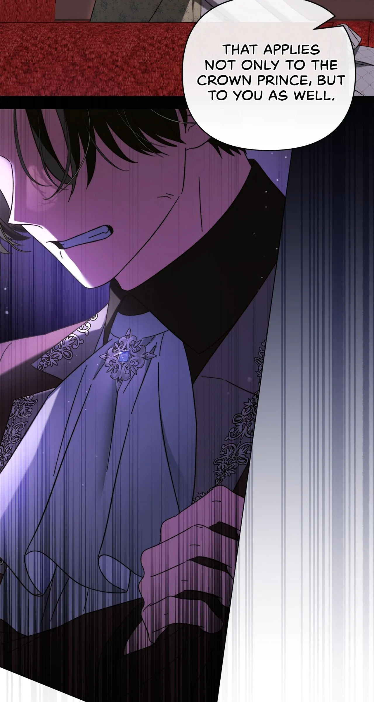 All for My Dearest Juliet Chapter 4 page 29 - 