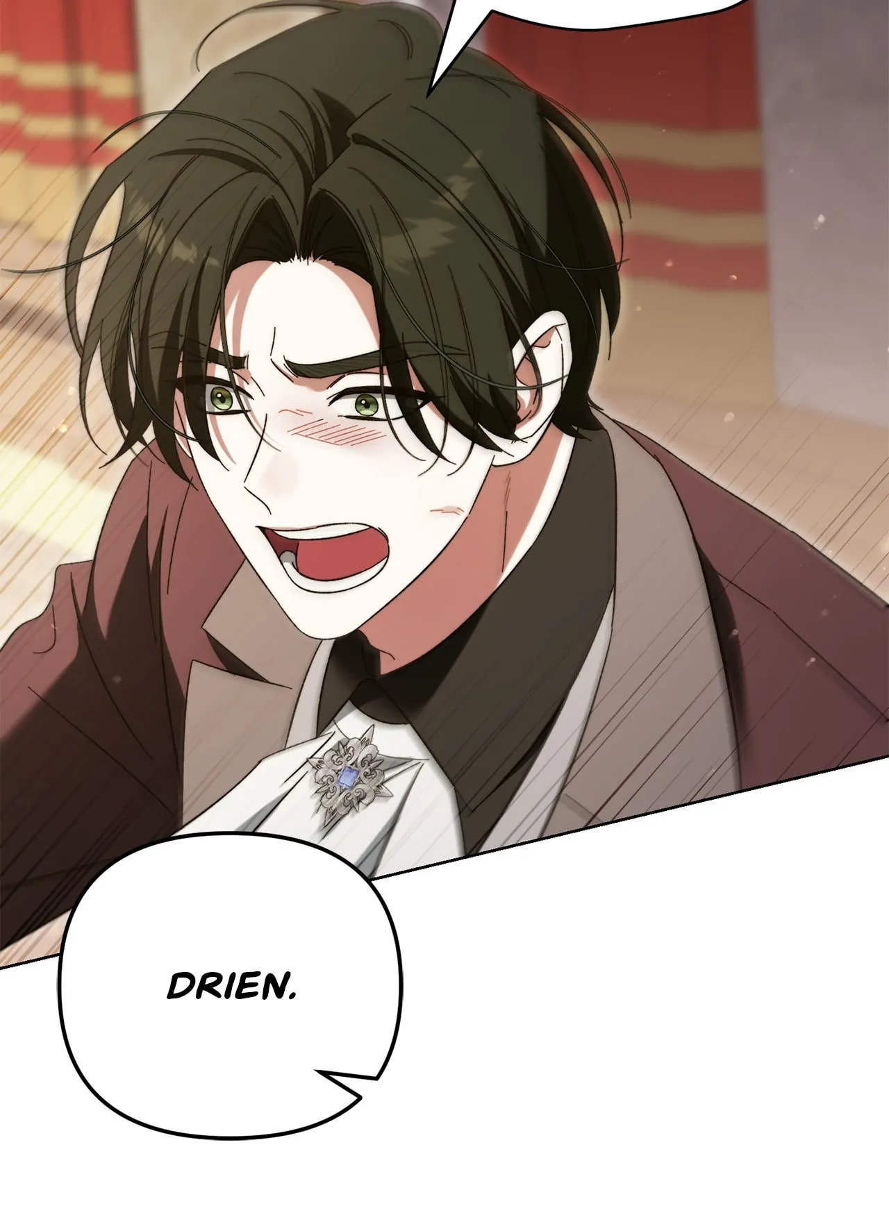 All for My Dearest Juliet Chapter 4 page 32 - 