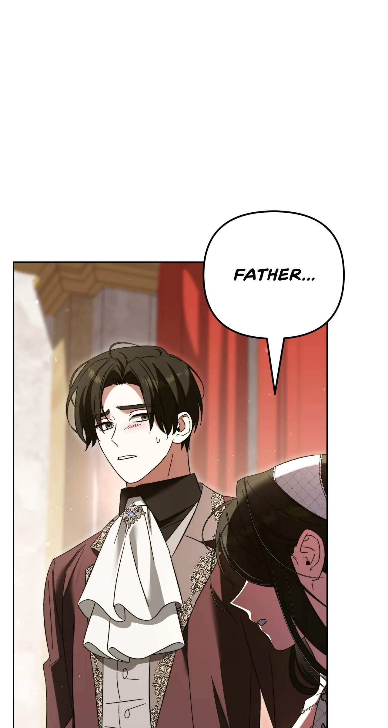 All for My Dearest Juliet Chapter 4 page 33 - 