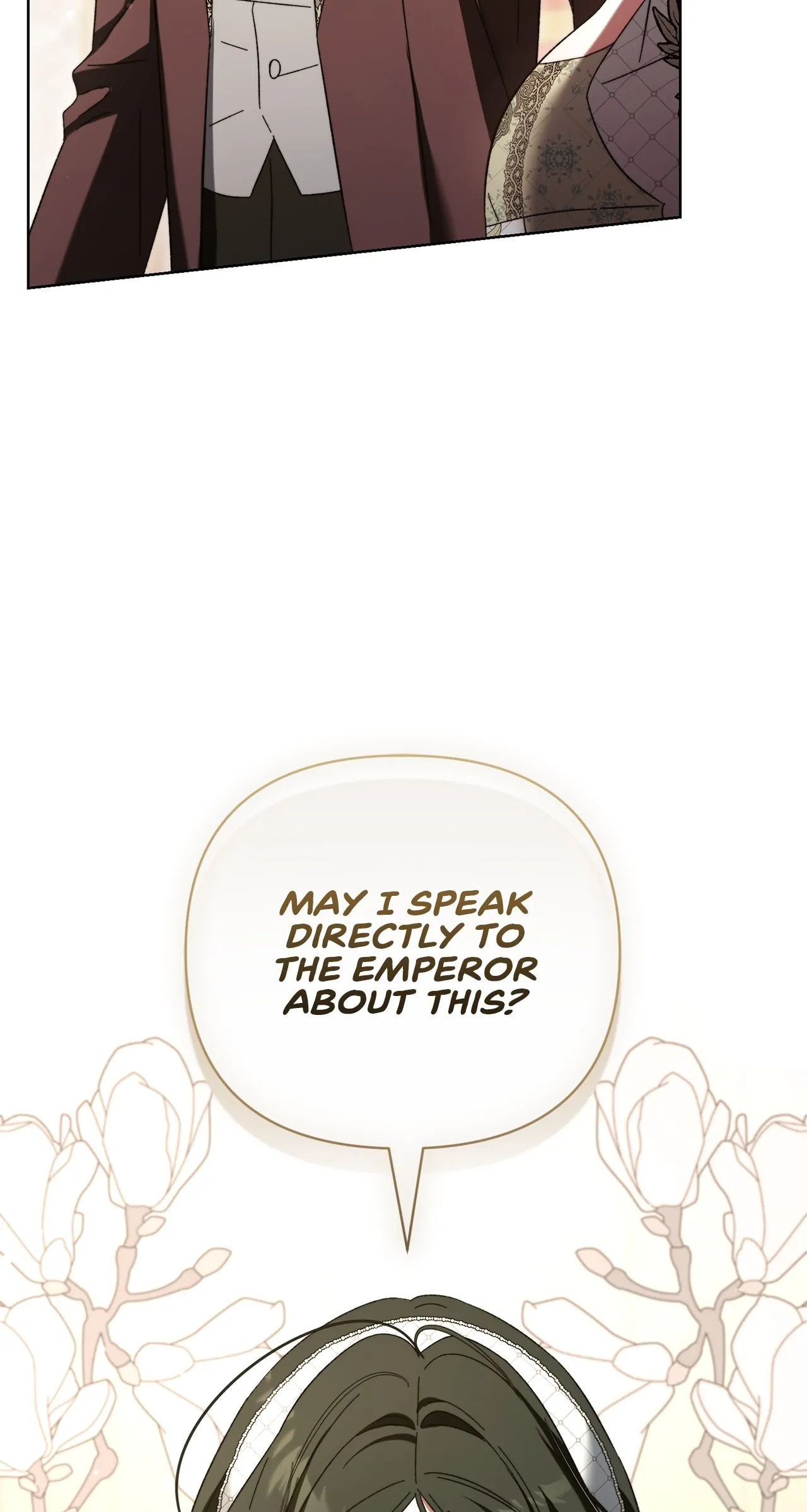 All for My Dearest Juliet Chapter 4 page 34 - 