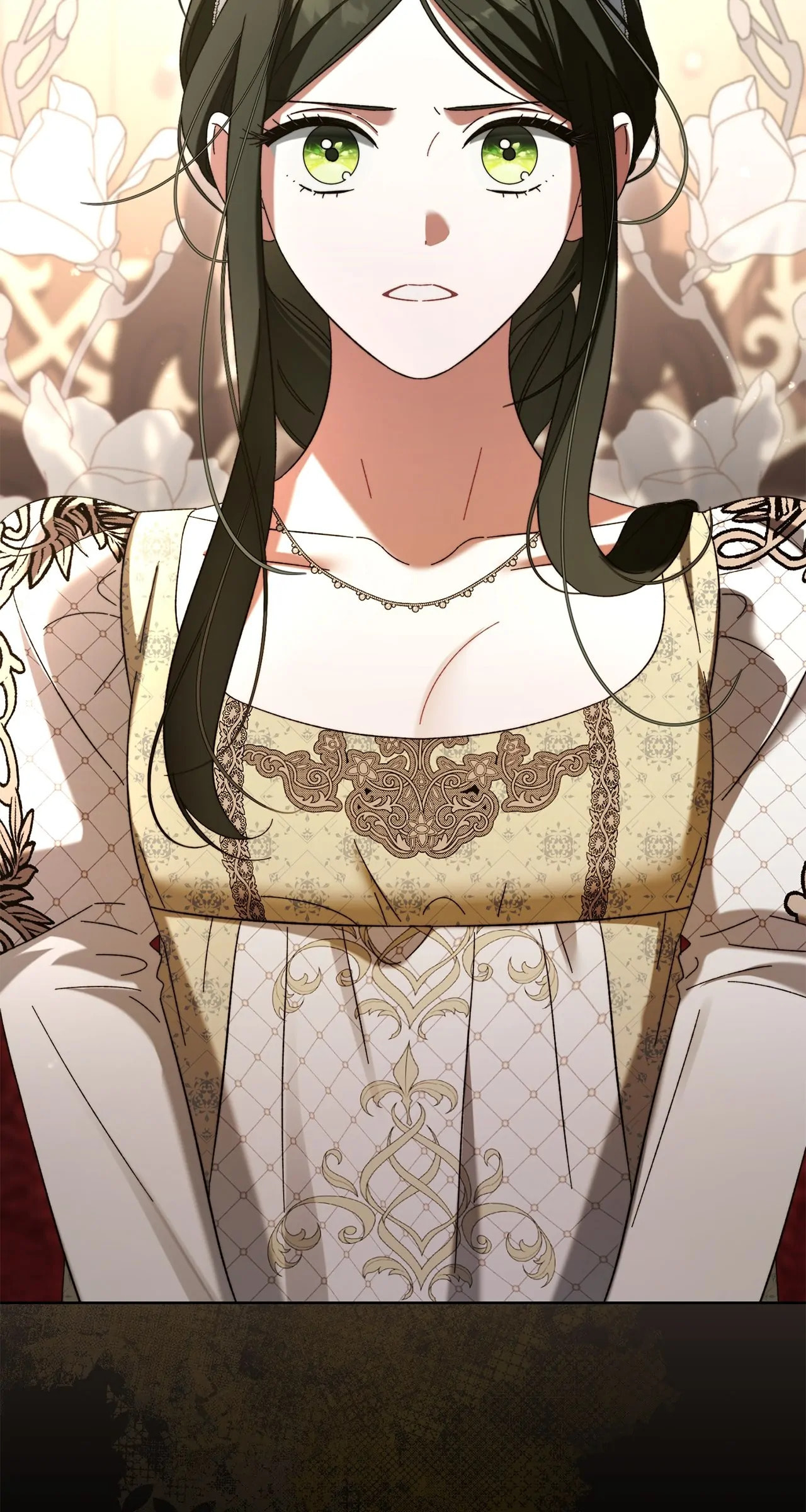 All for My Dearest Juliet Chapter 4 page 35 - 