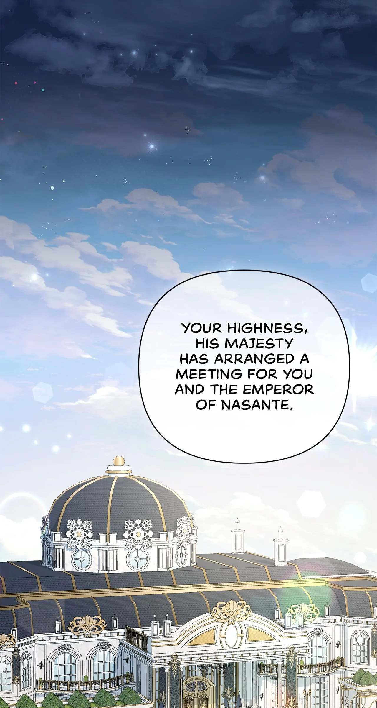 All for My Dearest Juliet Chapter 4 page 39 - 