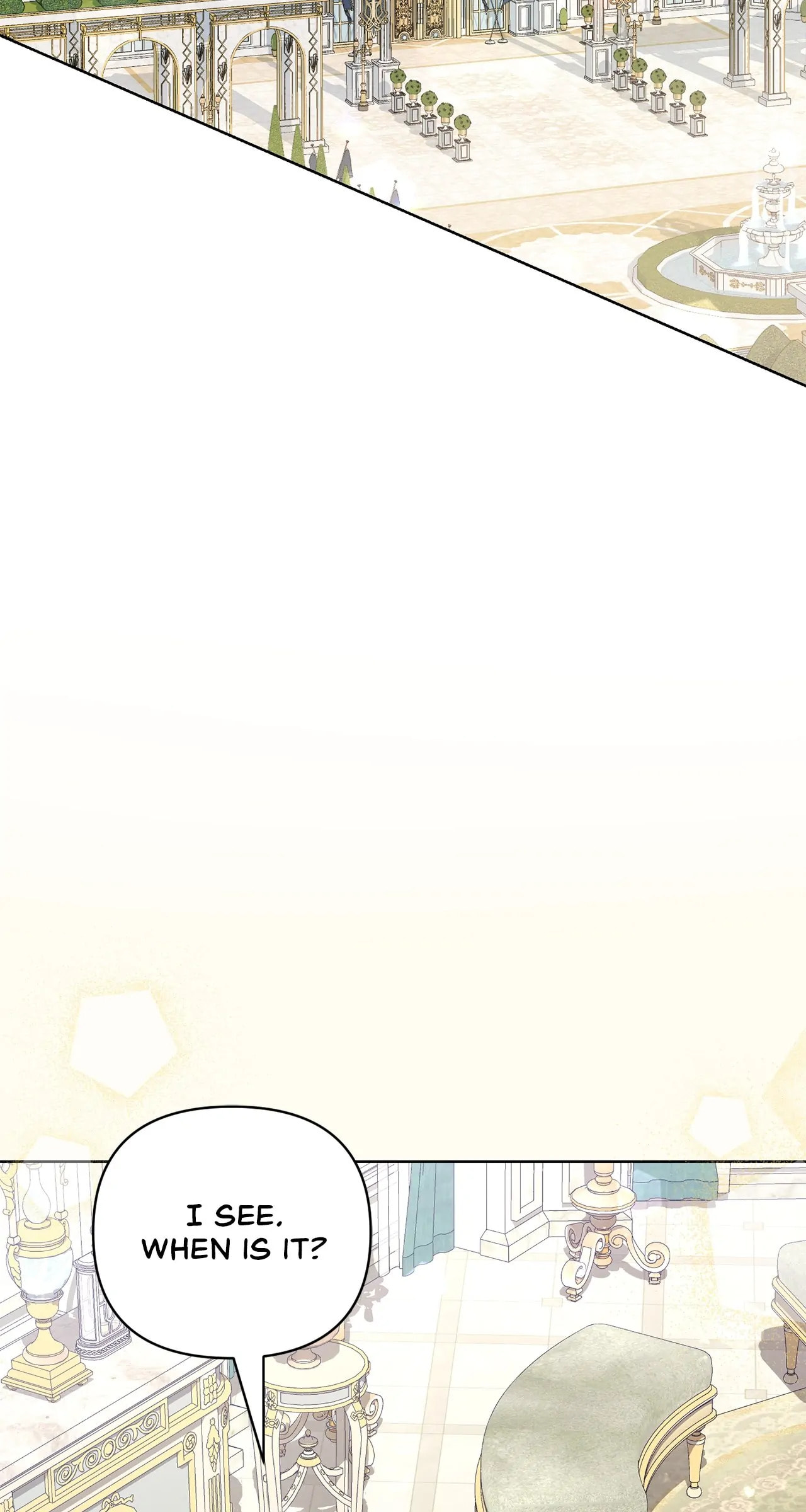 All for My Dearest Juliet Chapter 4 page 40 - 